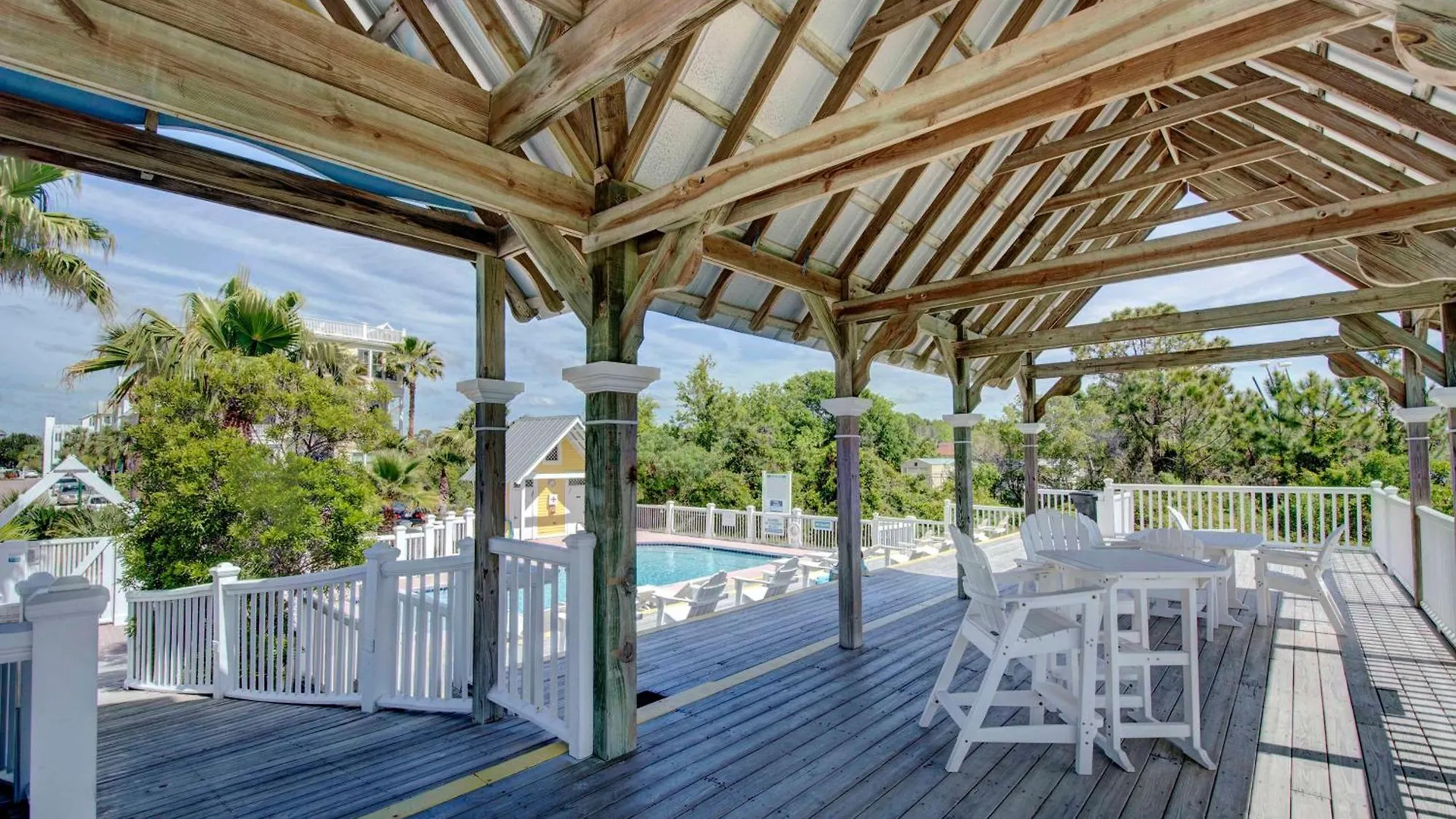 Avonlea * St. Simons Island