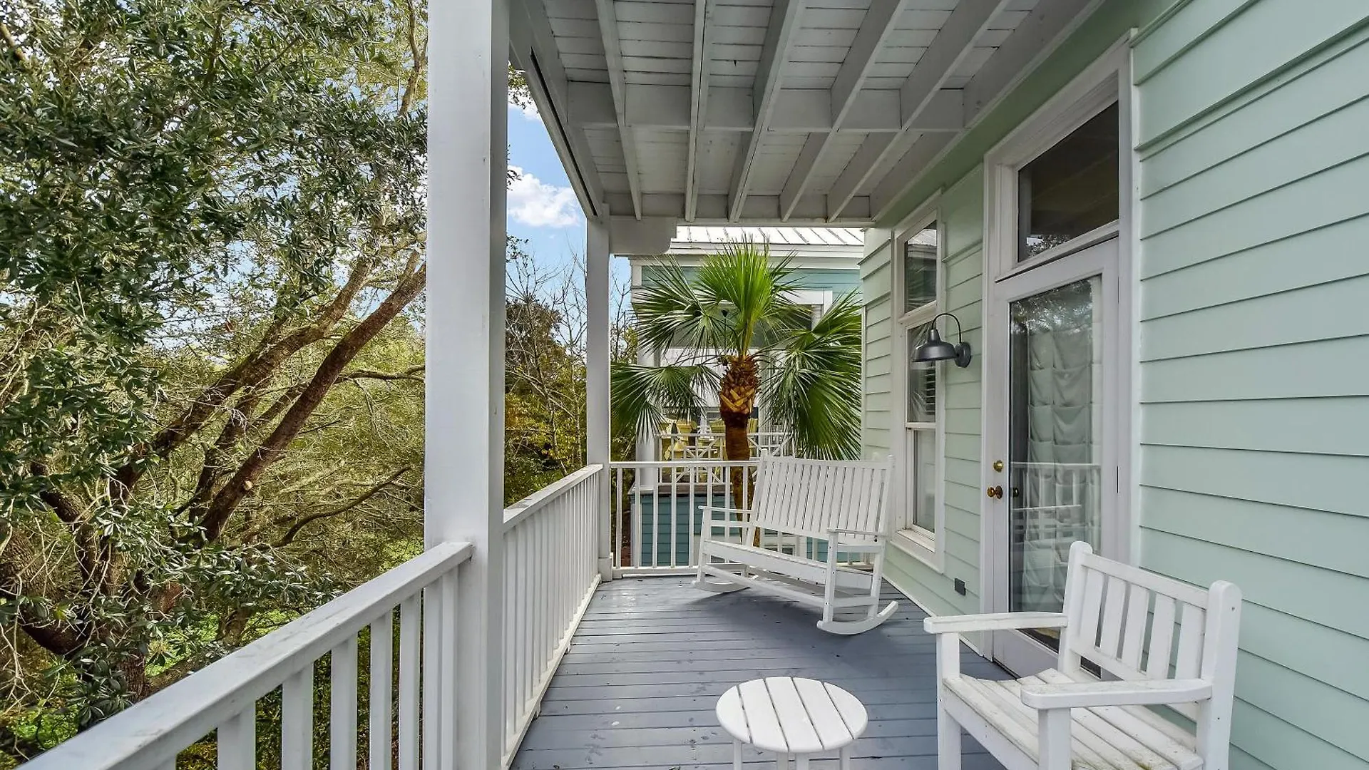 Avonlea Holiday home St. Simons Island