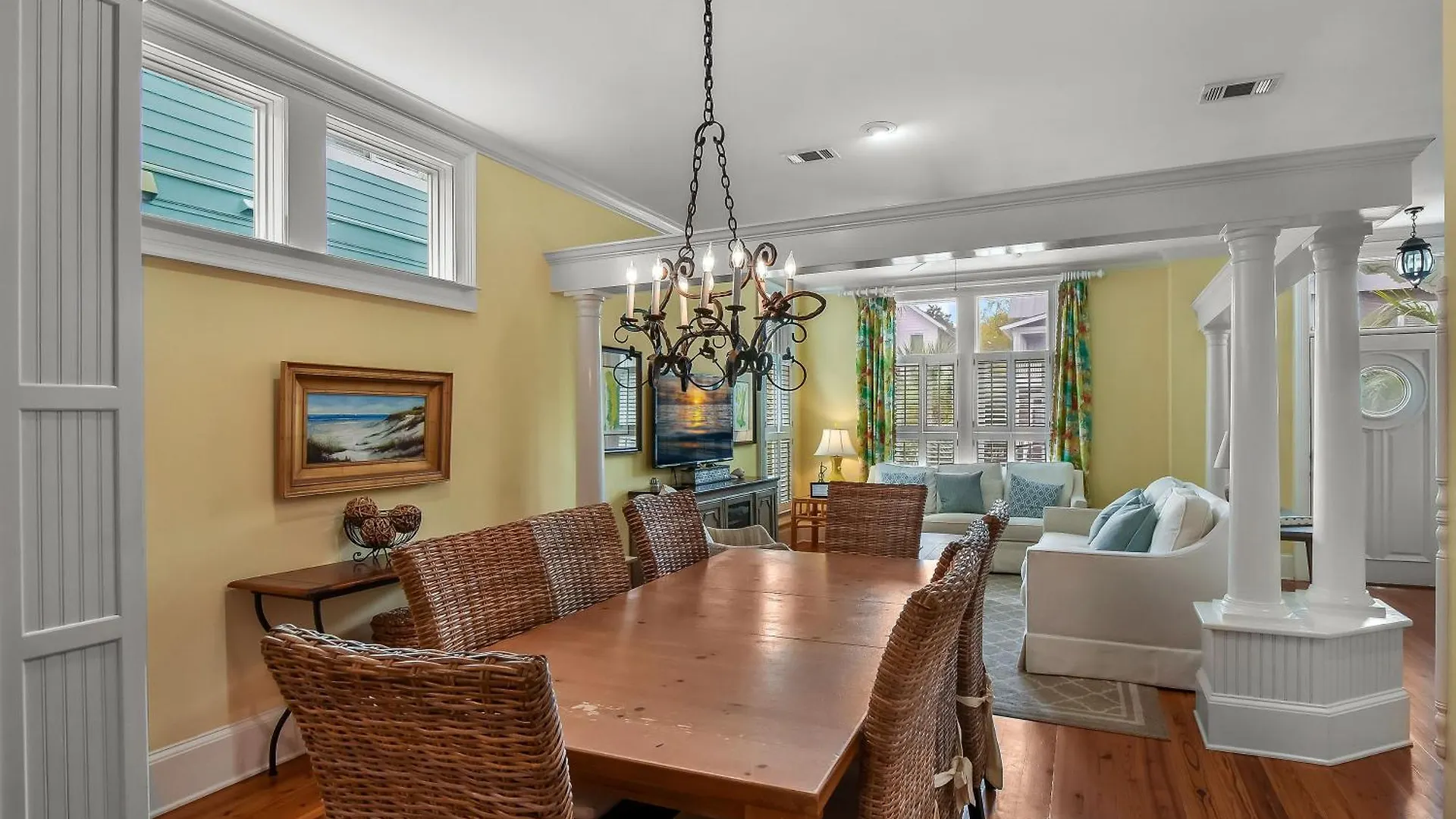 Holiday home Avonlea St. Simons Island