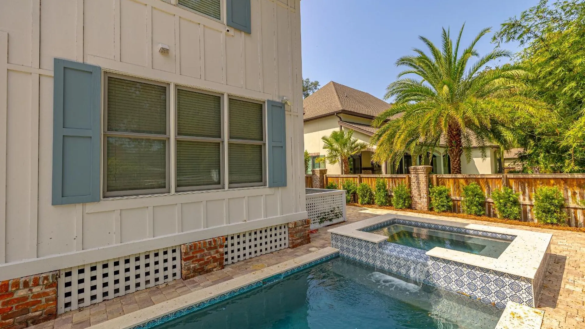 Holiday home Saltwater Oaks *