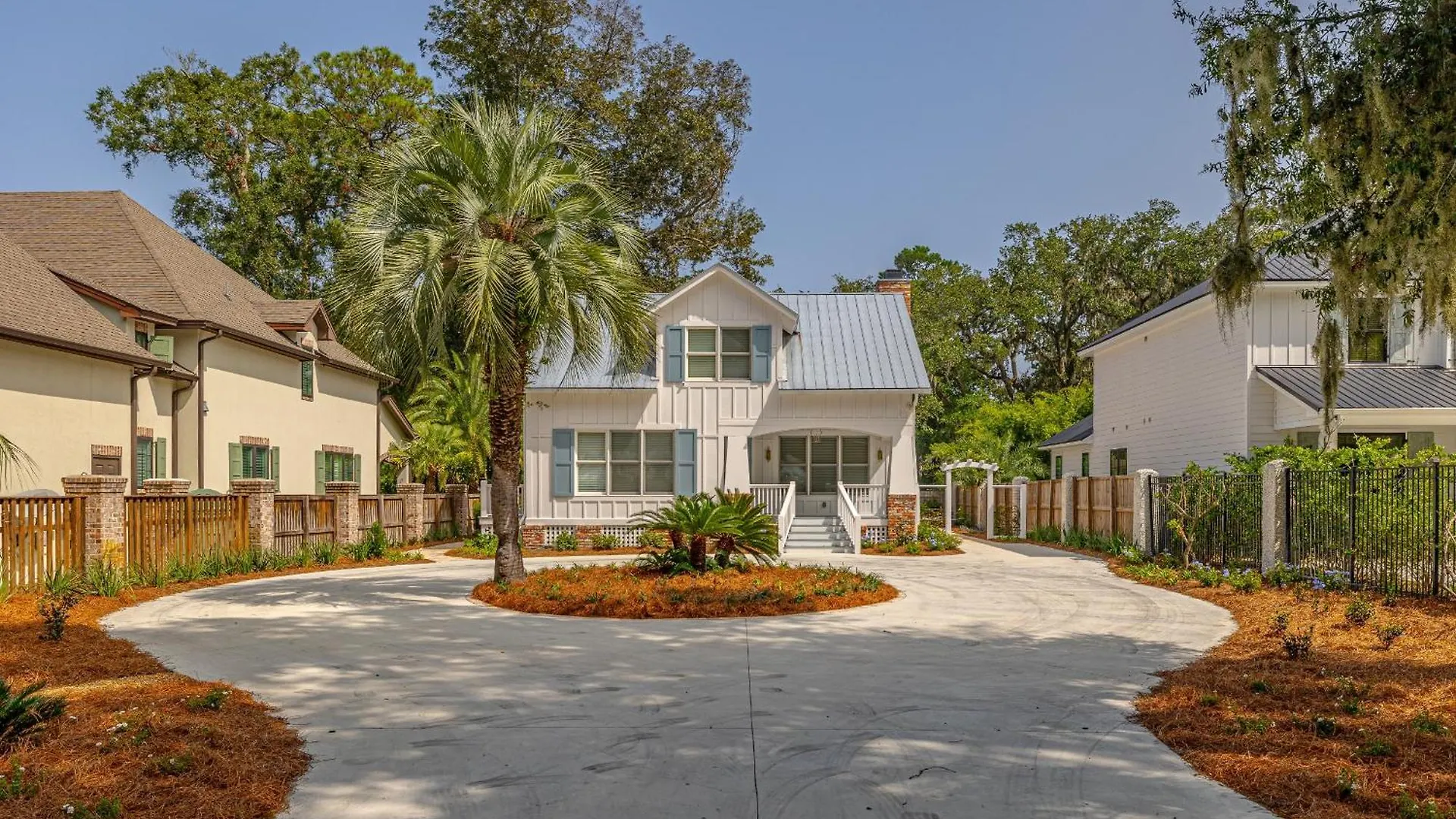 Holiday home Saltwater Oaks *