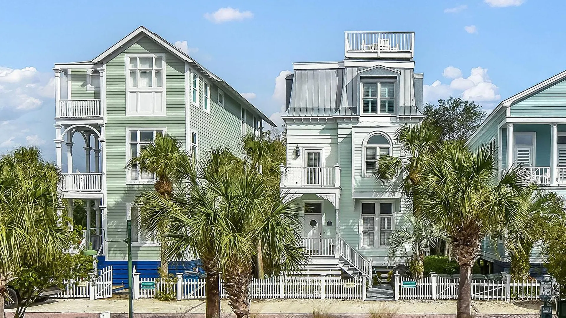 Holiday home Avonlea St. Simons Island