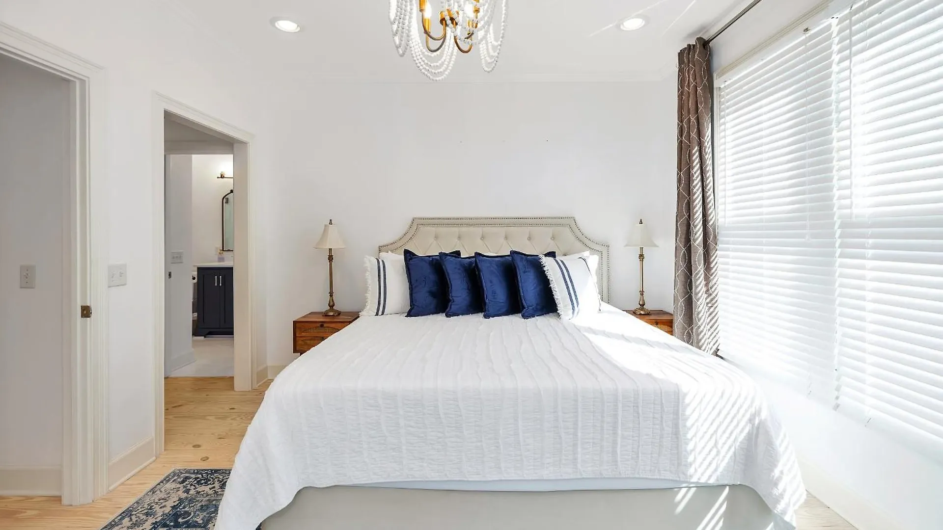 Holiday home Saltwater Oaks *