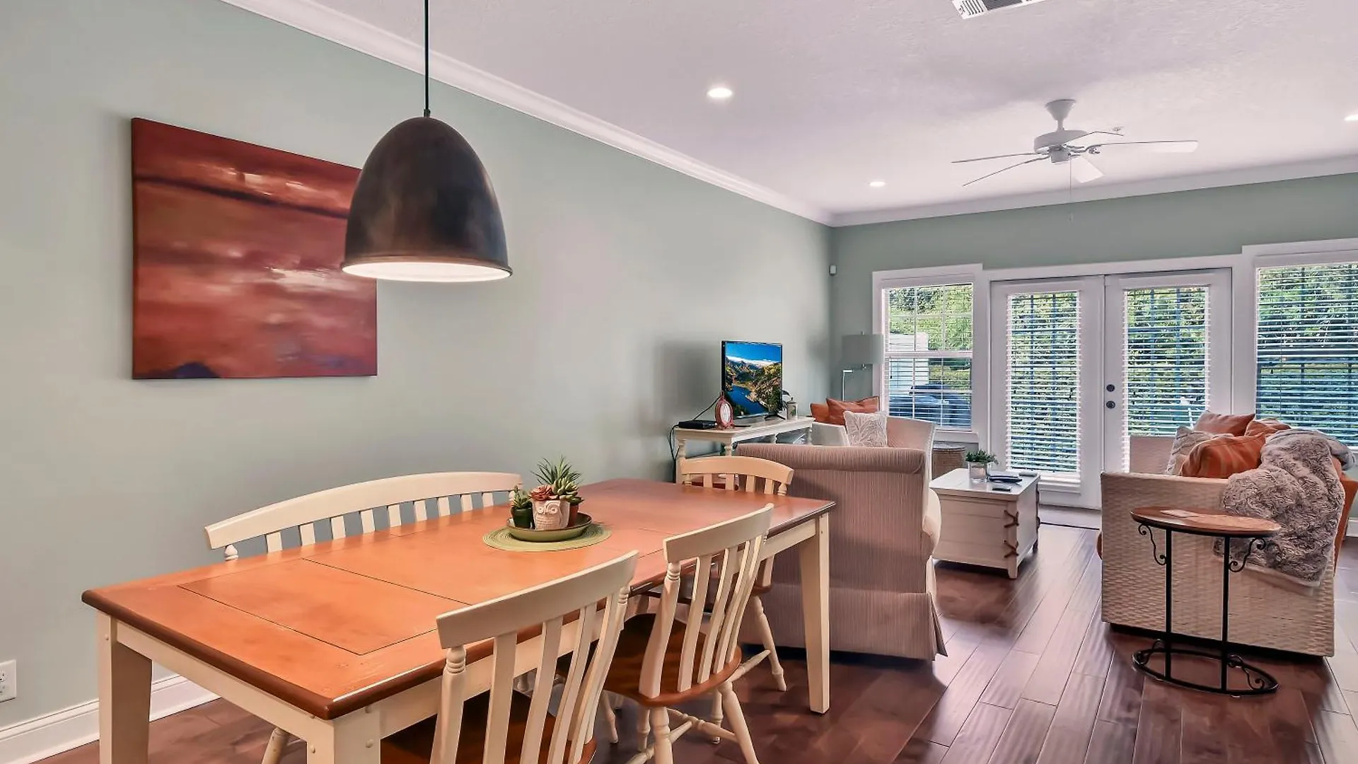 1103 Mariner's Circle Holiday home St. Simons Island