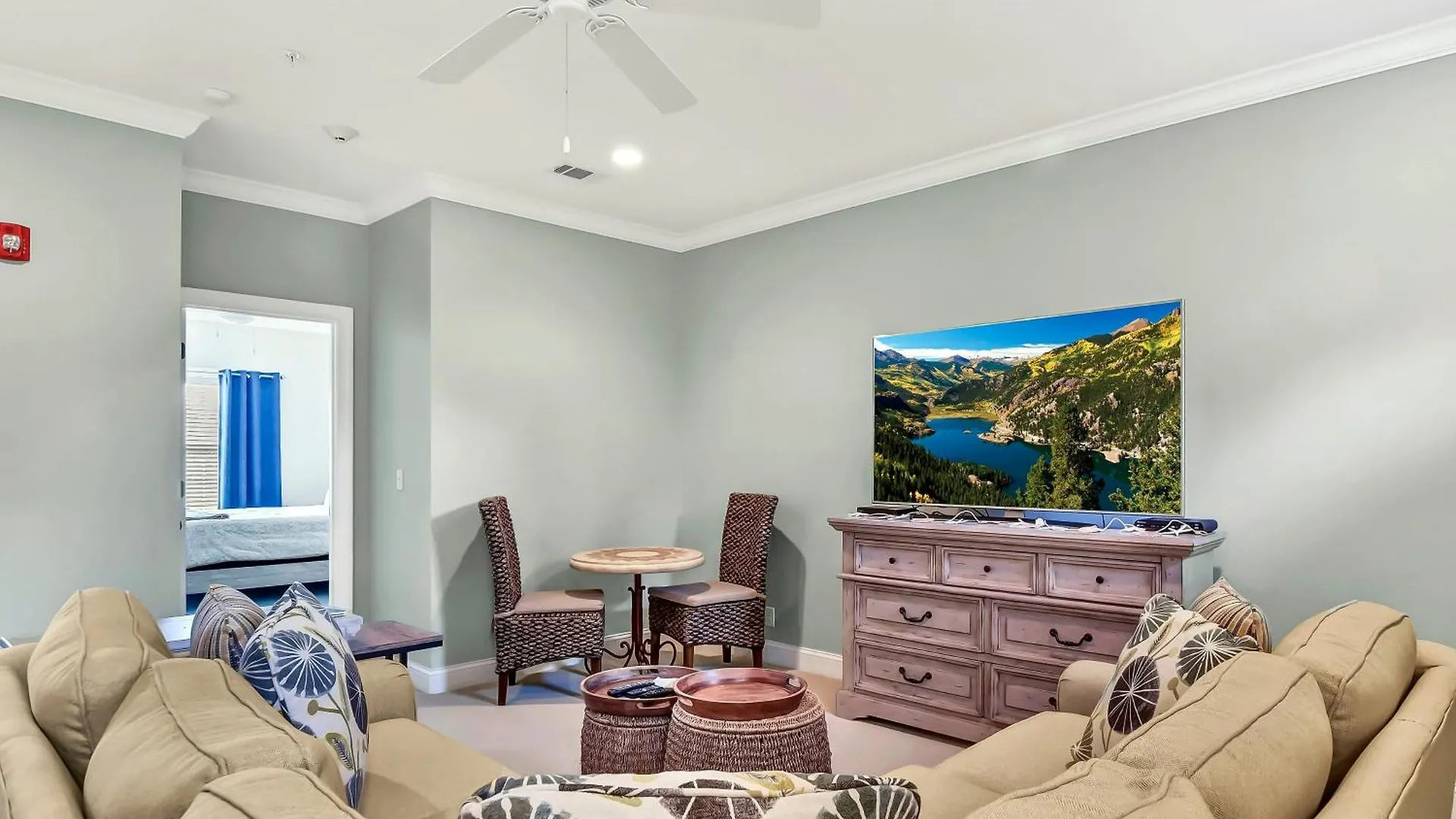 1103 Mariner's Circle Holiday home
