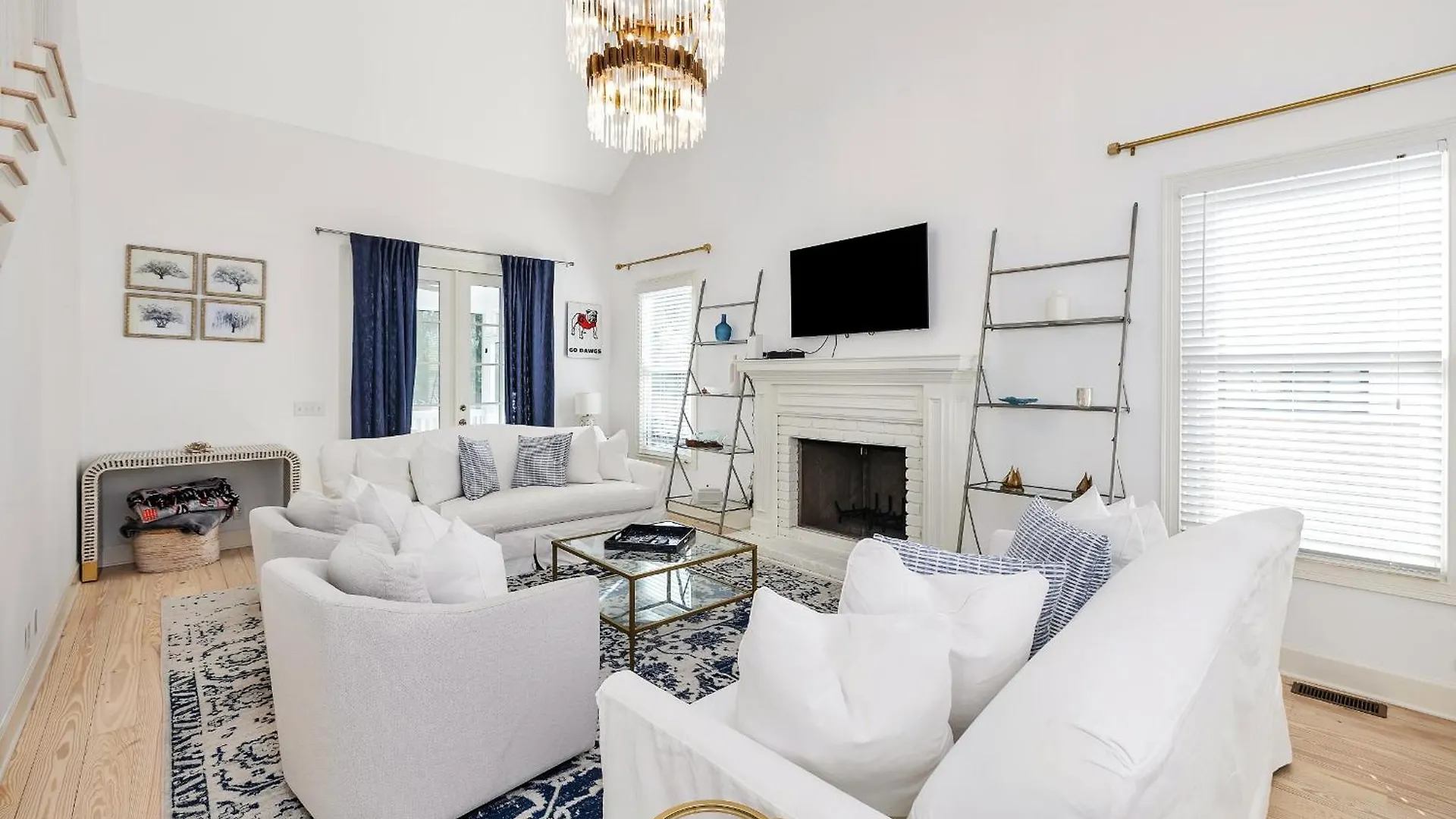 Holiday home Saltwater Oaks St. Simons Island