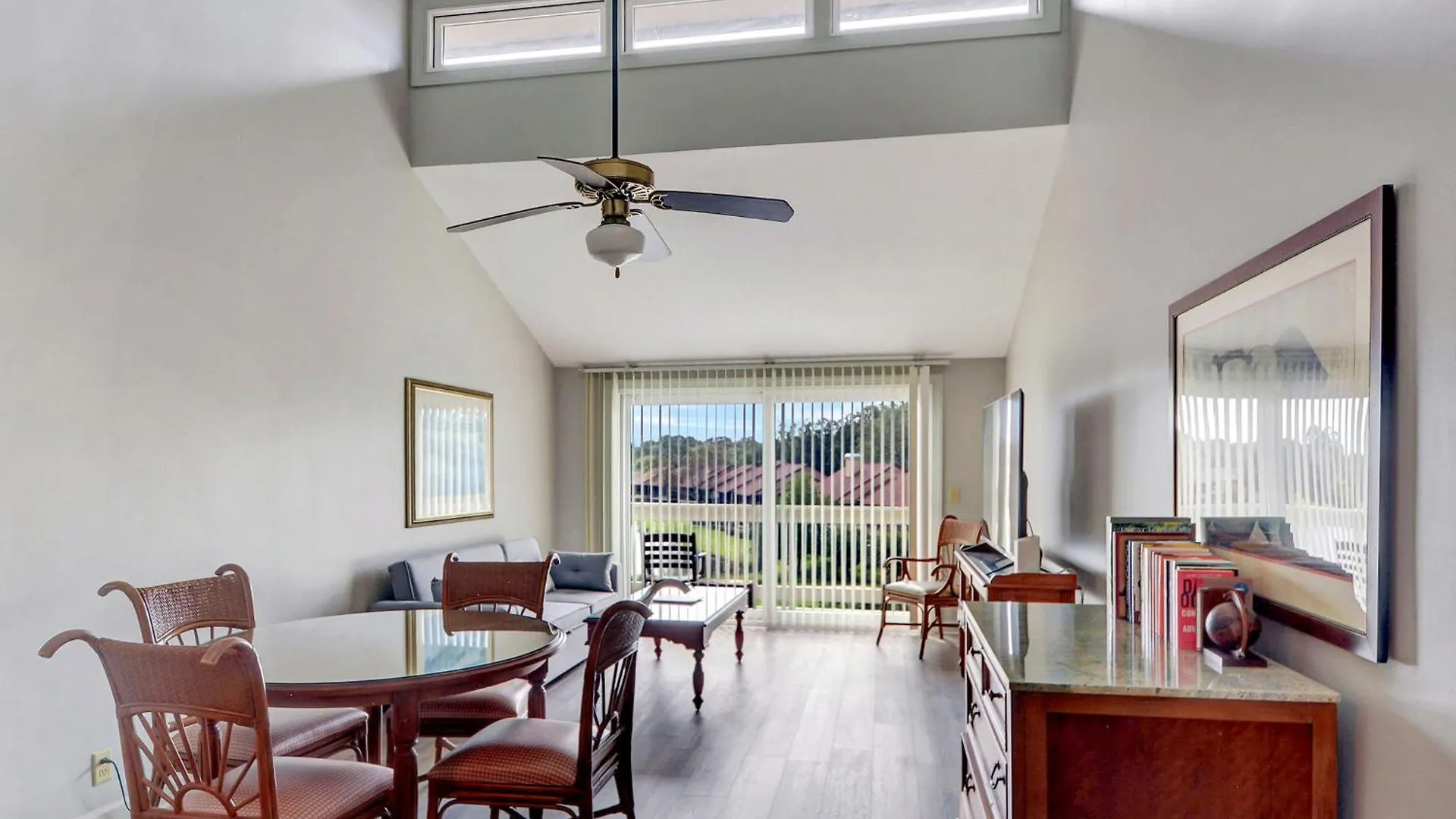 294 Marsh Oak Circle Holiday home St. Simons Island