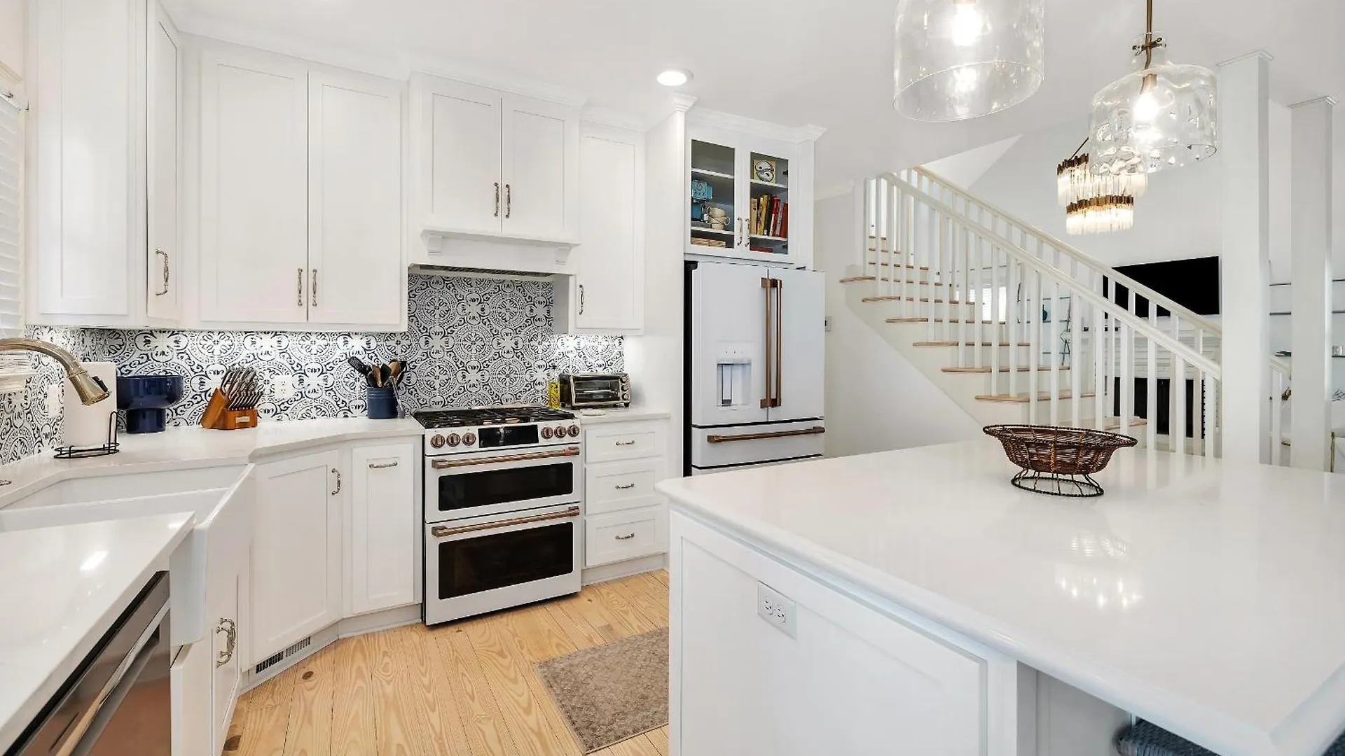 Saltwater Oaks Holiday home