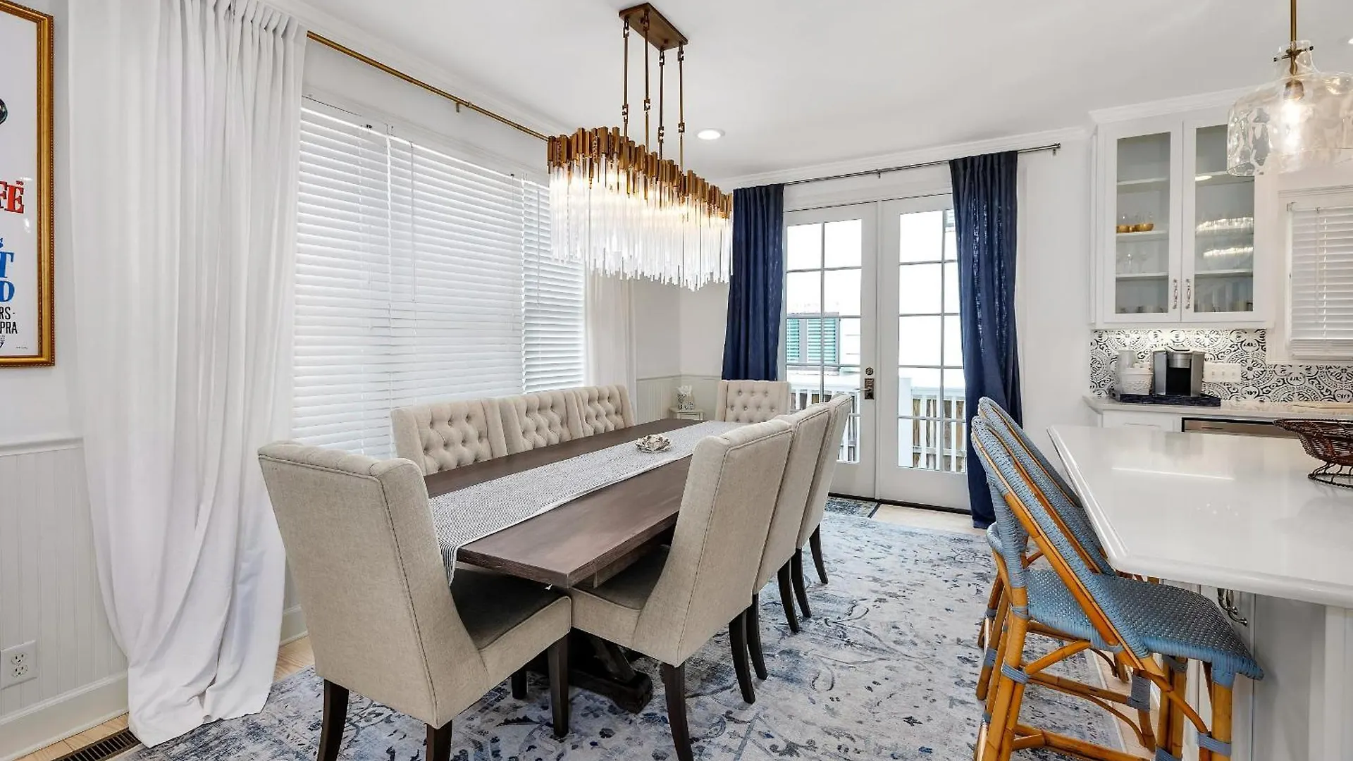 Saltwater Oaks Holiday home *