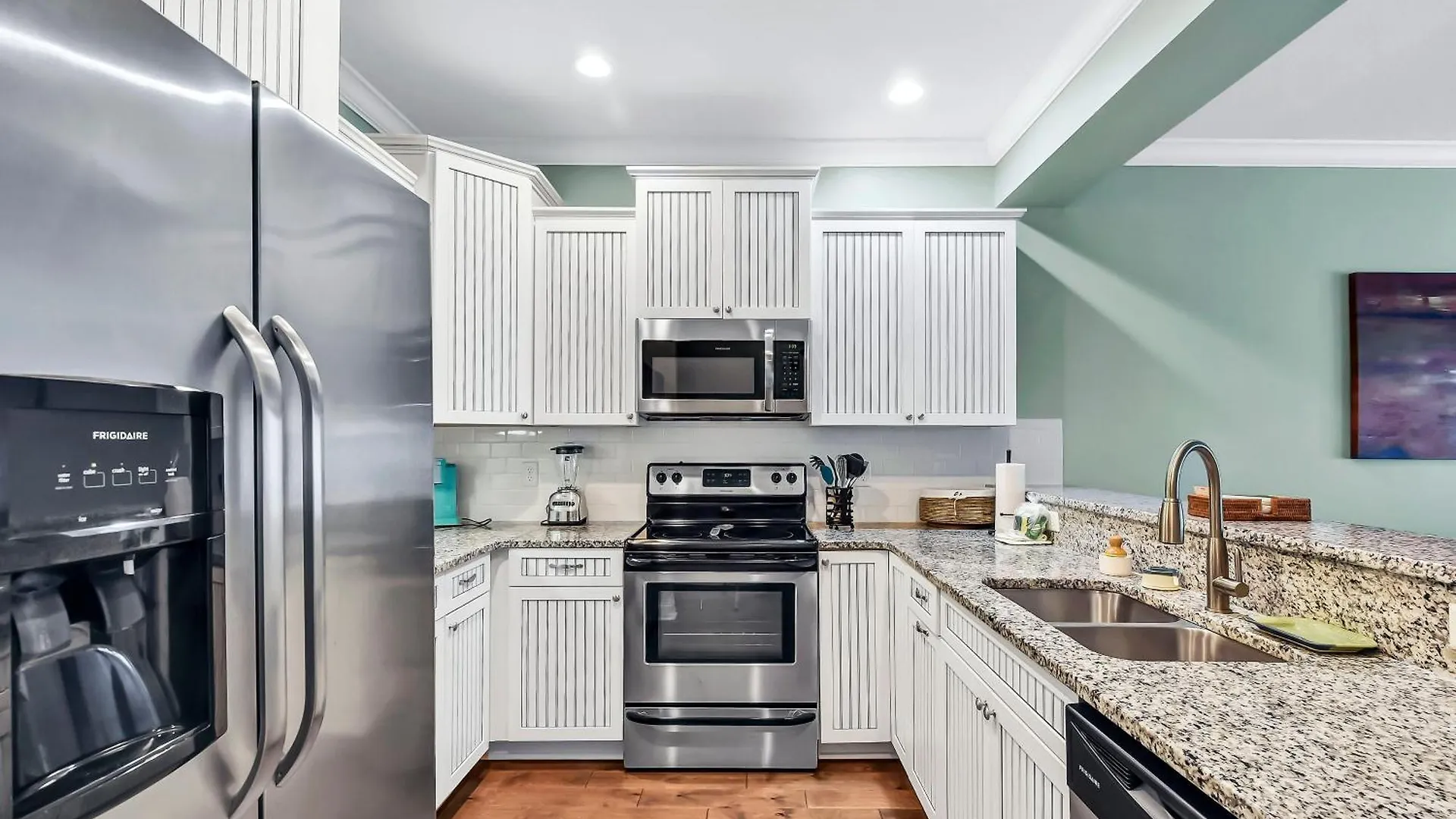 1103 Mariner's Circle Holiday home