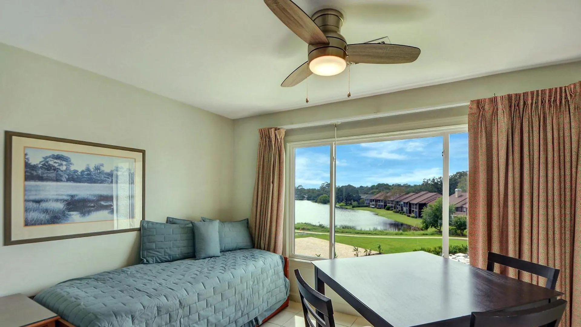 Holiday home 294 Marsh Oak Circle *