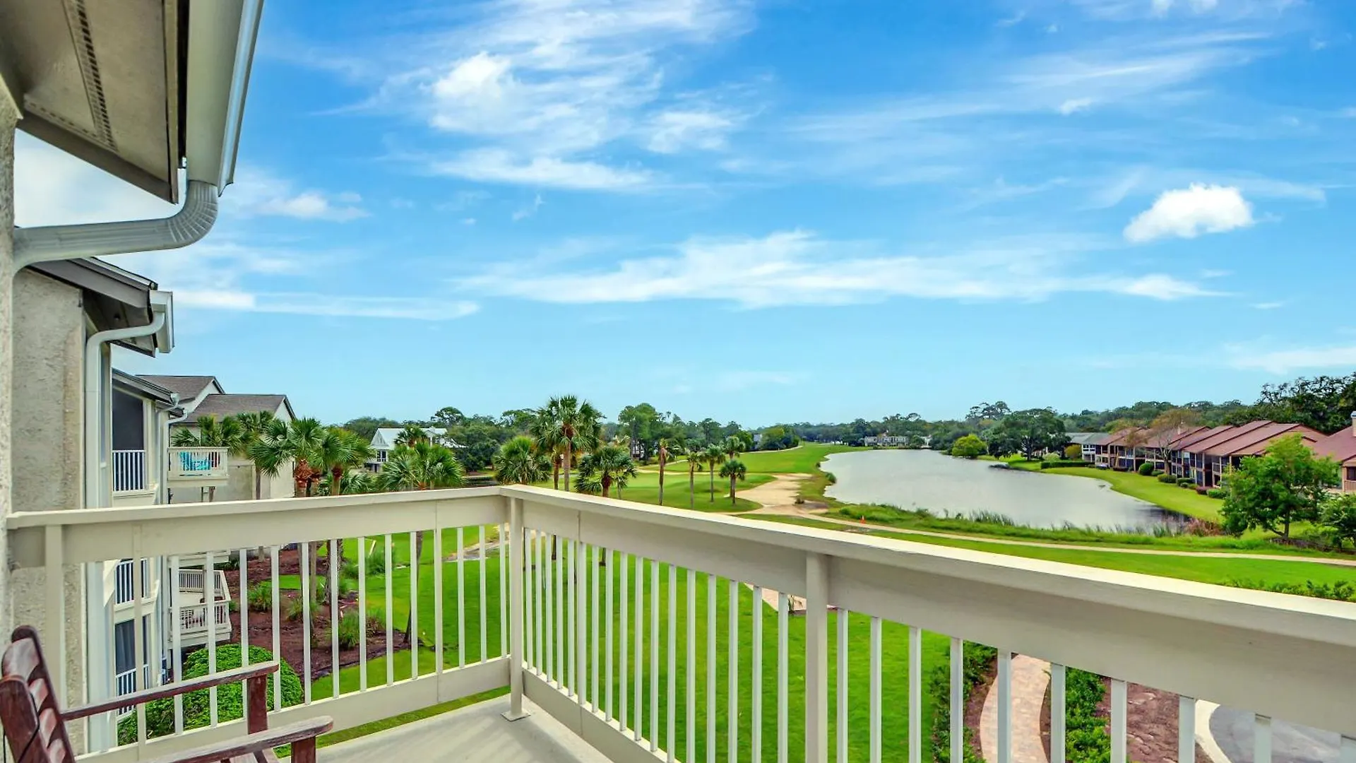 294 Marsh Oak Circle Holiday home *