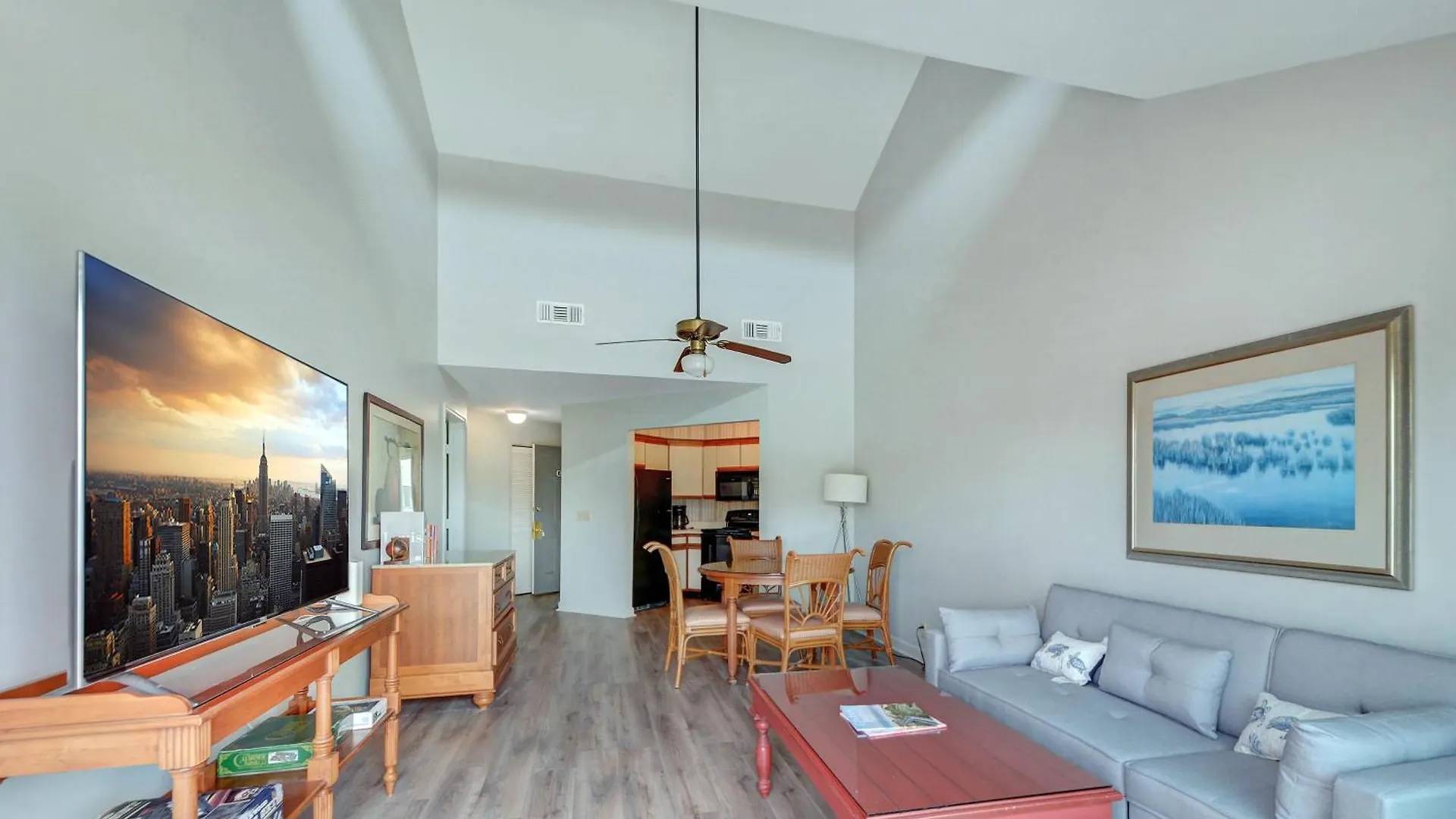 294 Marsh Oak Circle * St. Simons Island