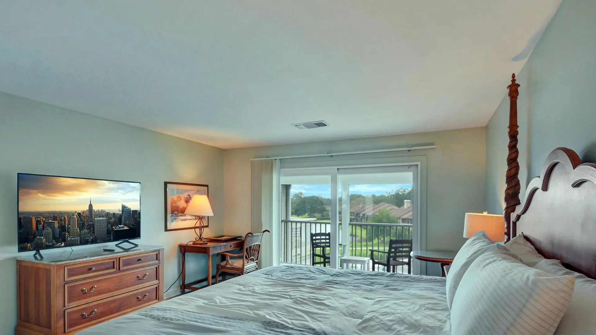 294 Marsh Oak Circle Holiday home St. Simons Island