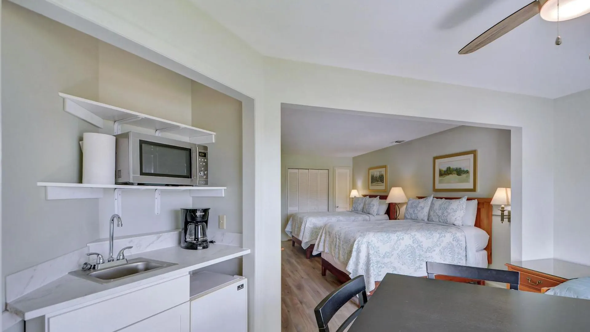 294 Marsh Oak Circle Holiday home *