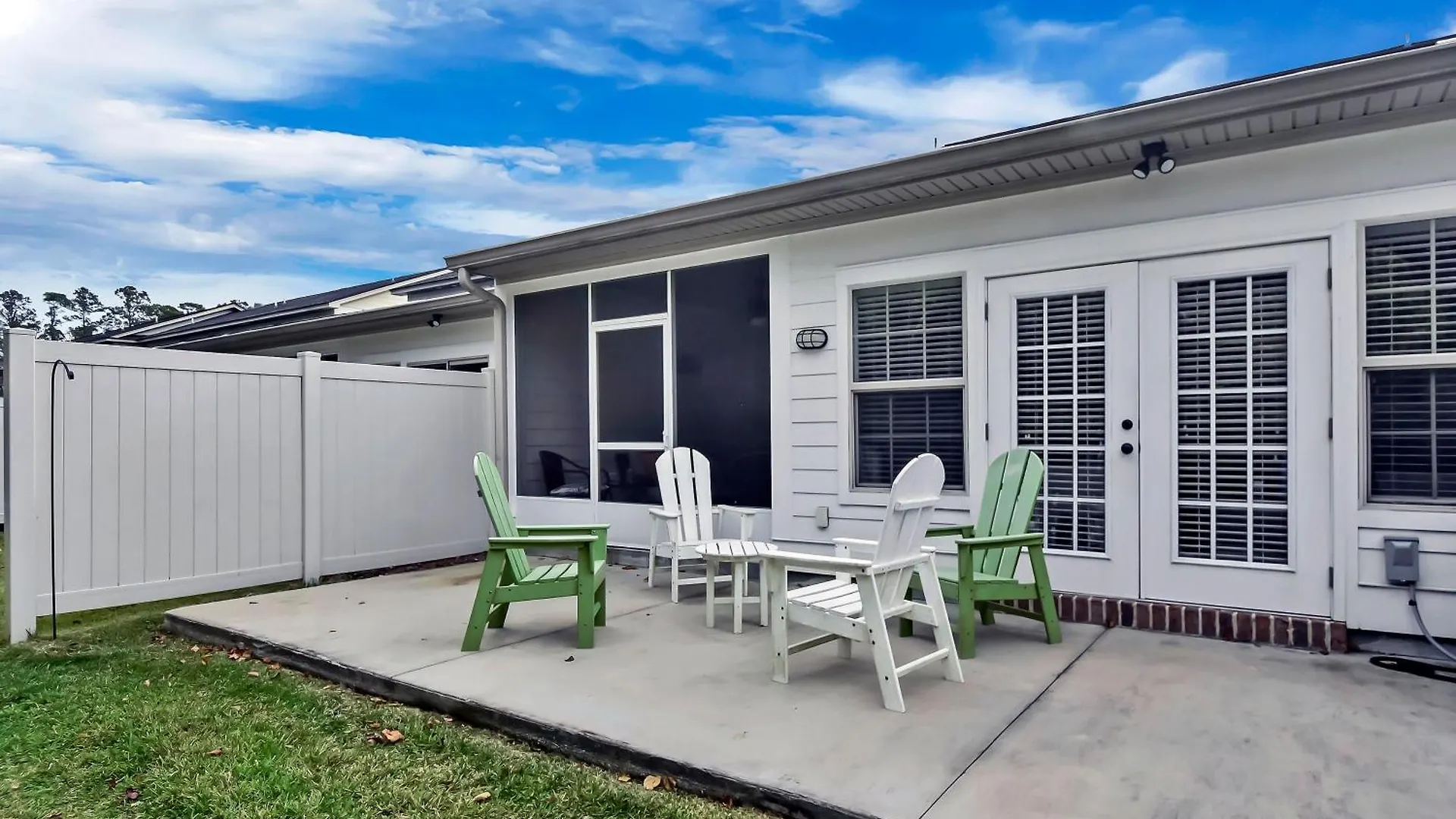1103 Mariner's Circle Holiday home *