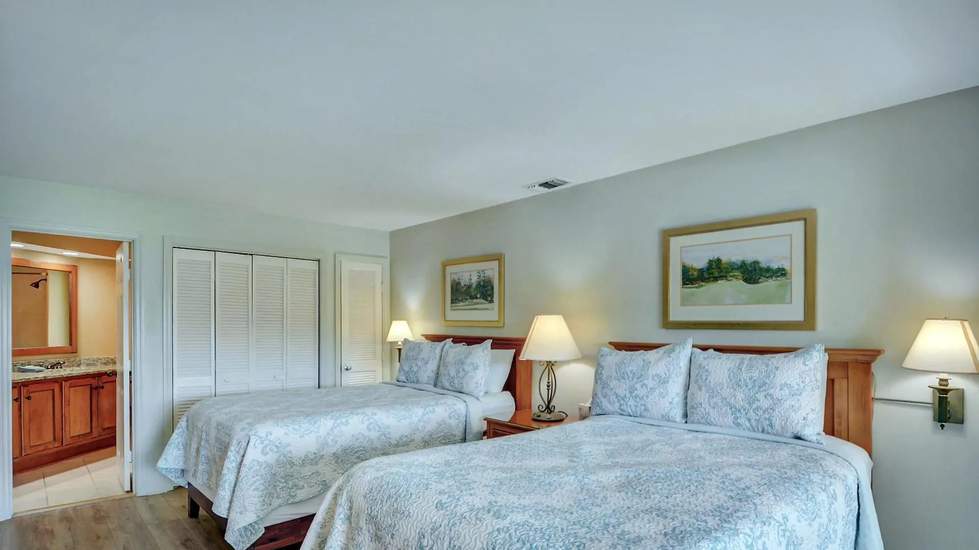 294 Marsh Oak Circle * St. Simons Island