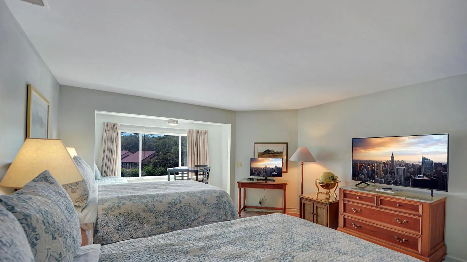 294 Marsh Oak Circle Holiday home *