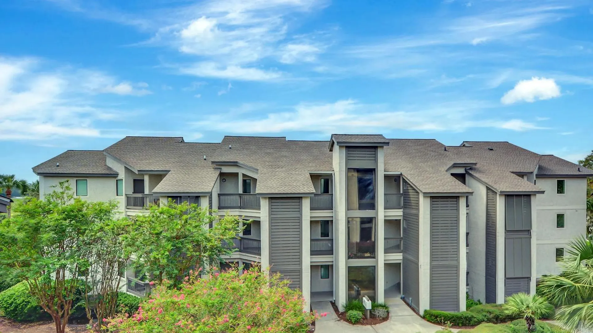 Holiday home 294 Marsh Oak Circle St. Simons Island