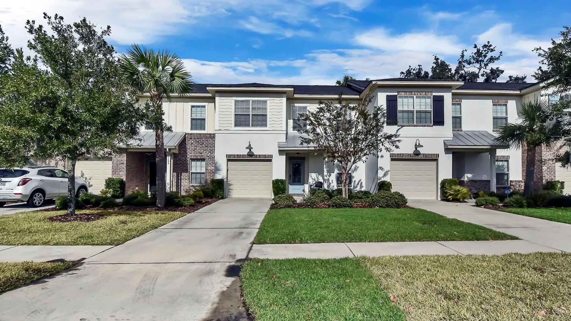 1103 Mariner's Circle Holiday home St. Simons Island