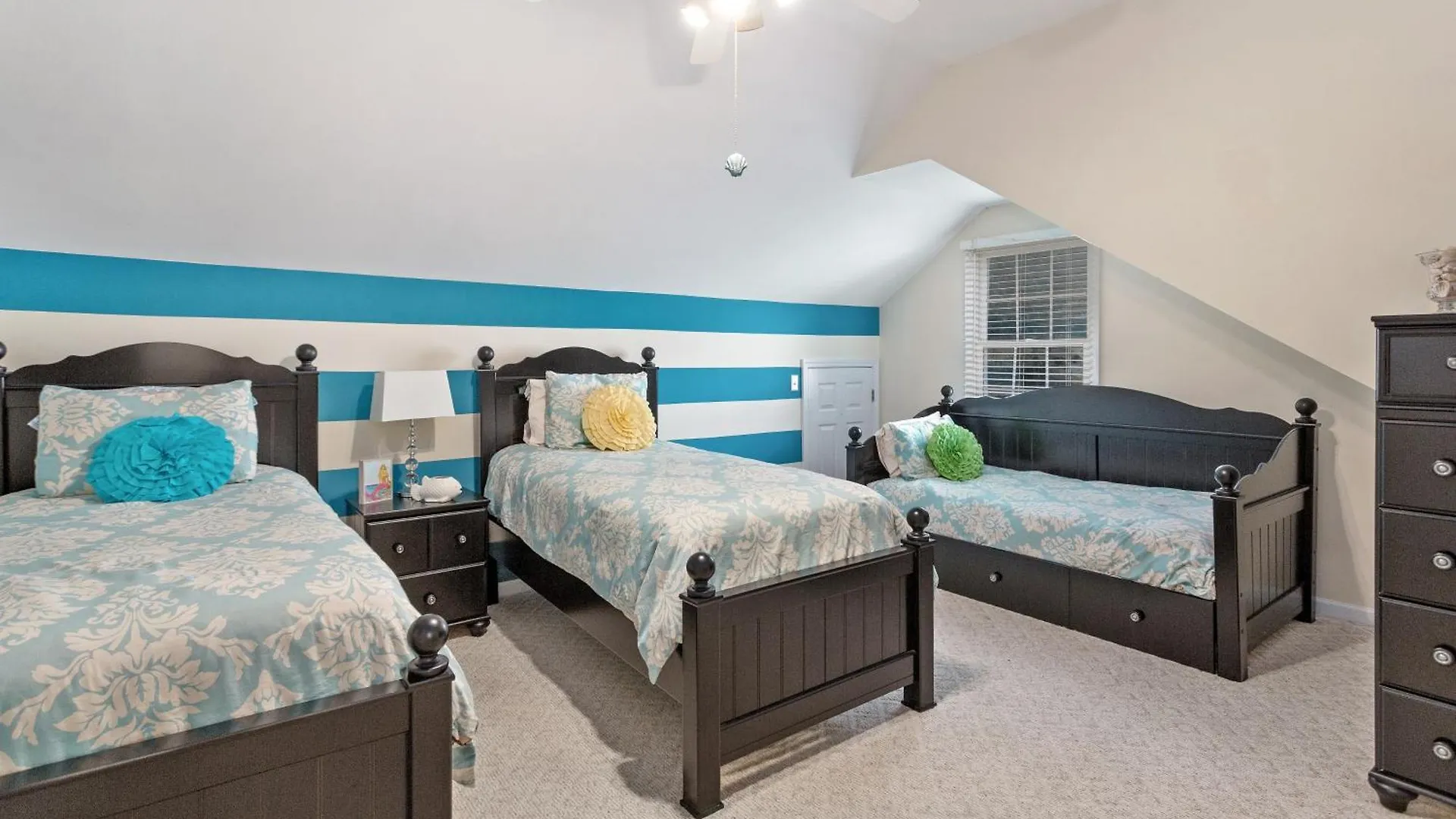 The Great Escape Holiday home St. Simons Island