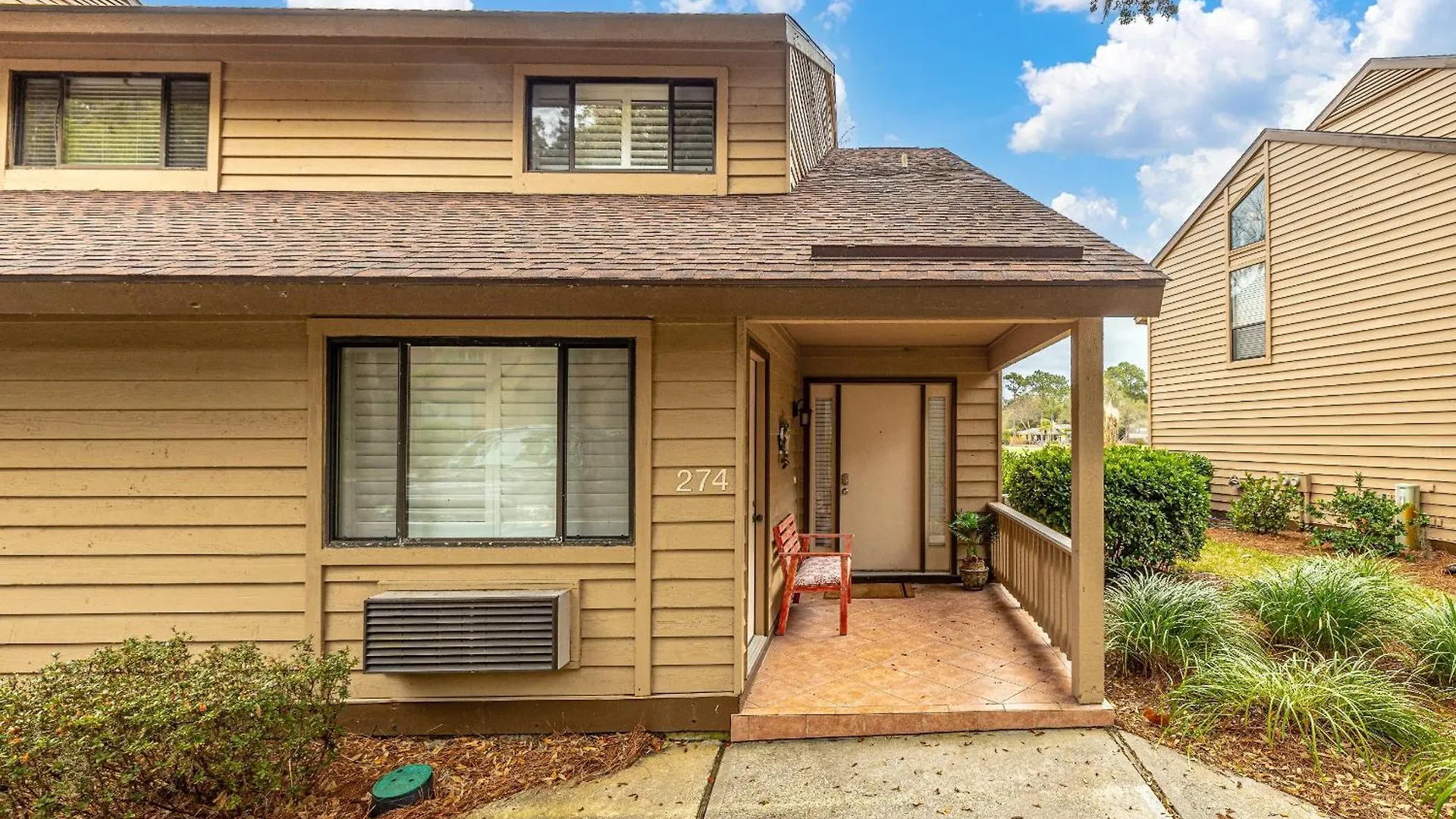274 Moss Oak Lane St. Simons Island