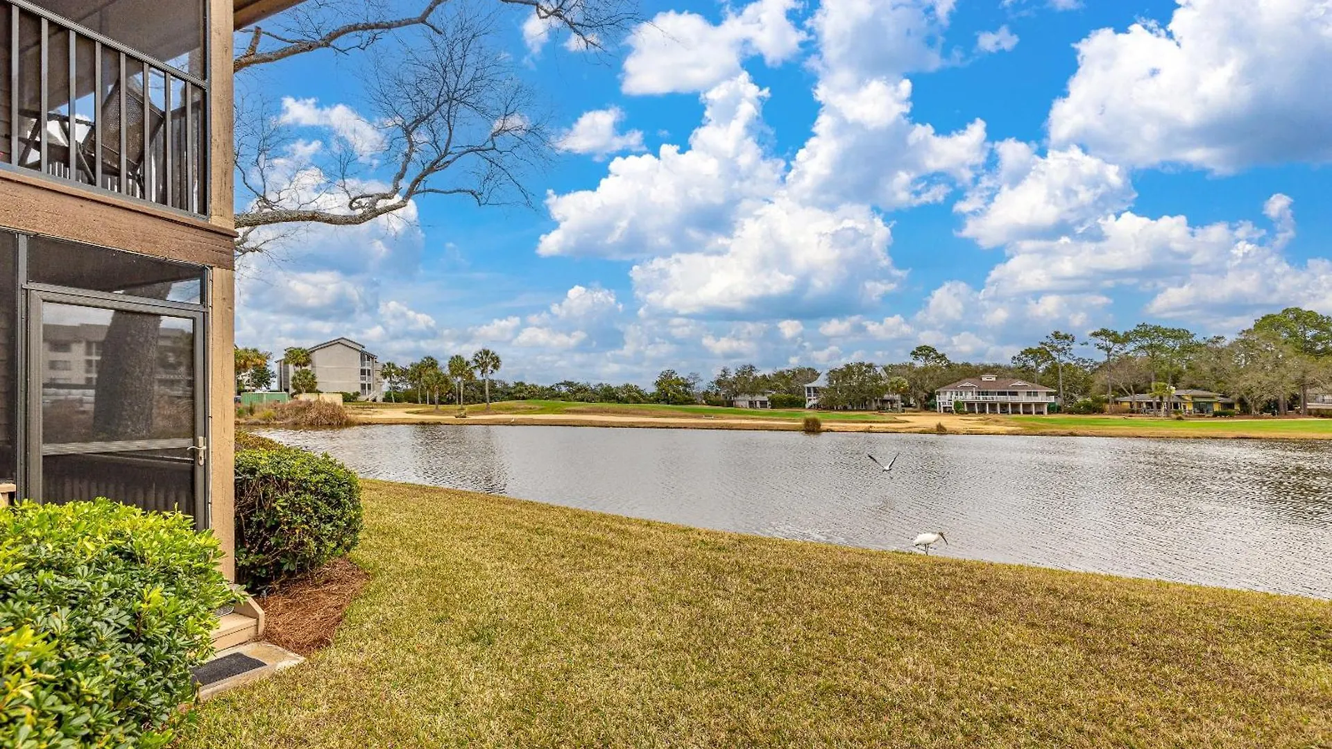 274 Moss Oak Lane Holiday home
