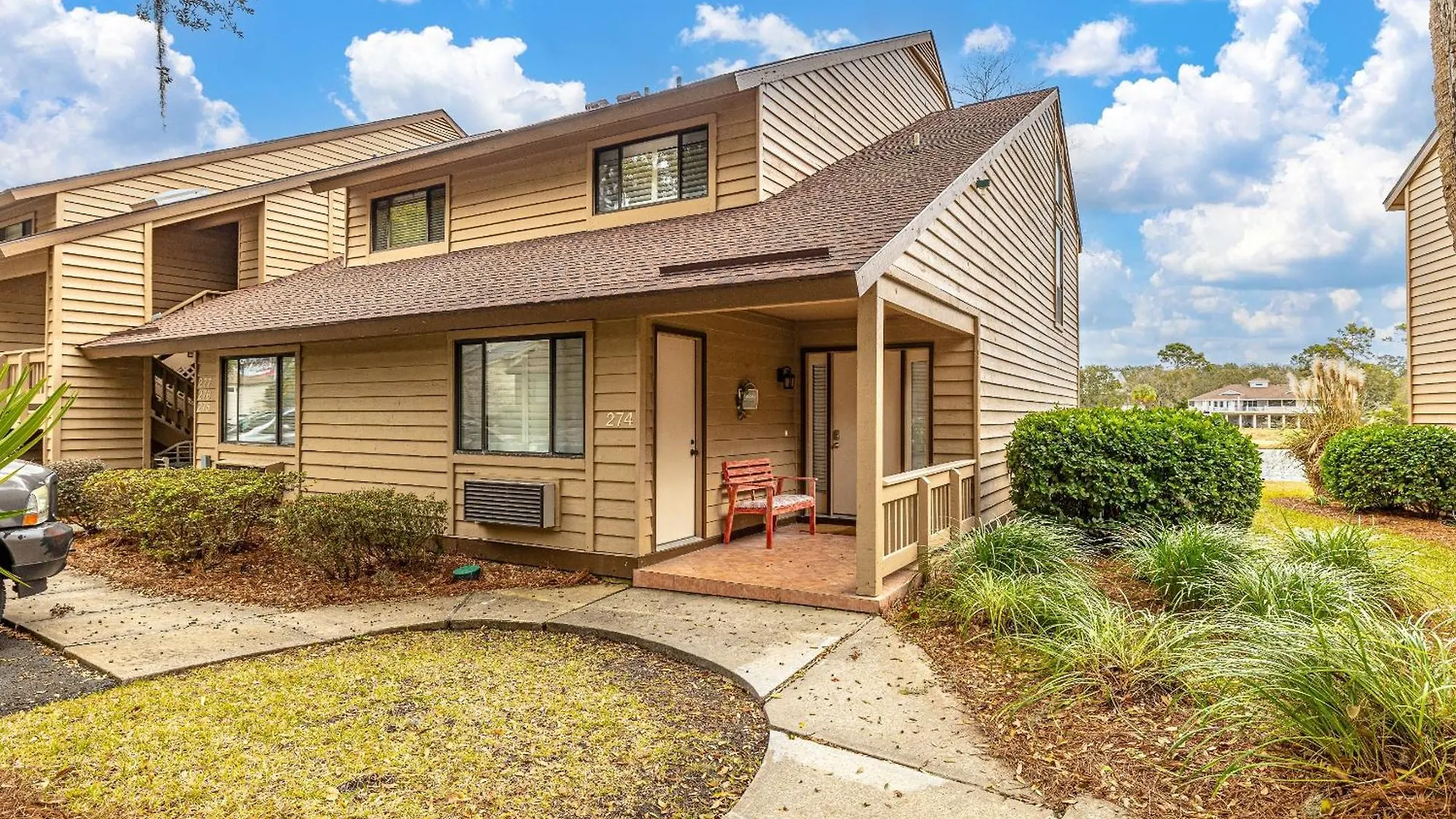 274 Moss Oak Lane *