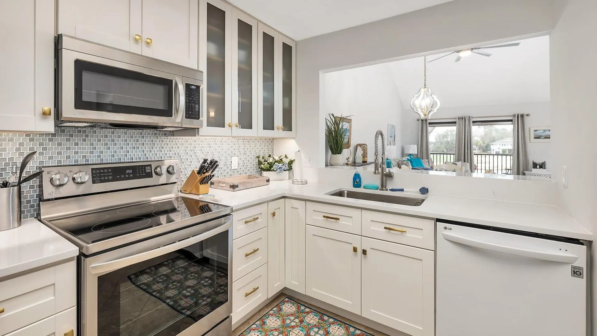 274 Moss Oak Lane Holiday home *
