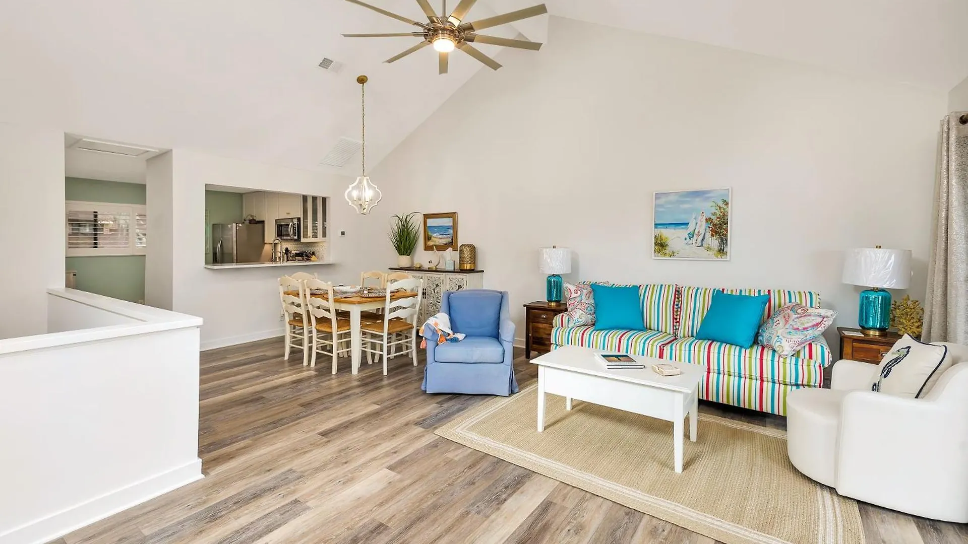 274 Moss Oak Lane Holiday home *