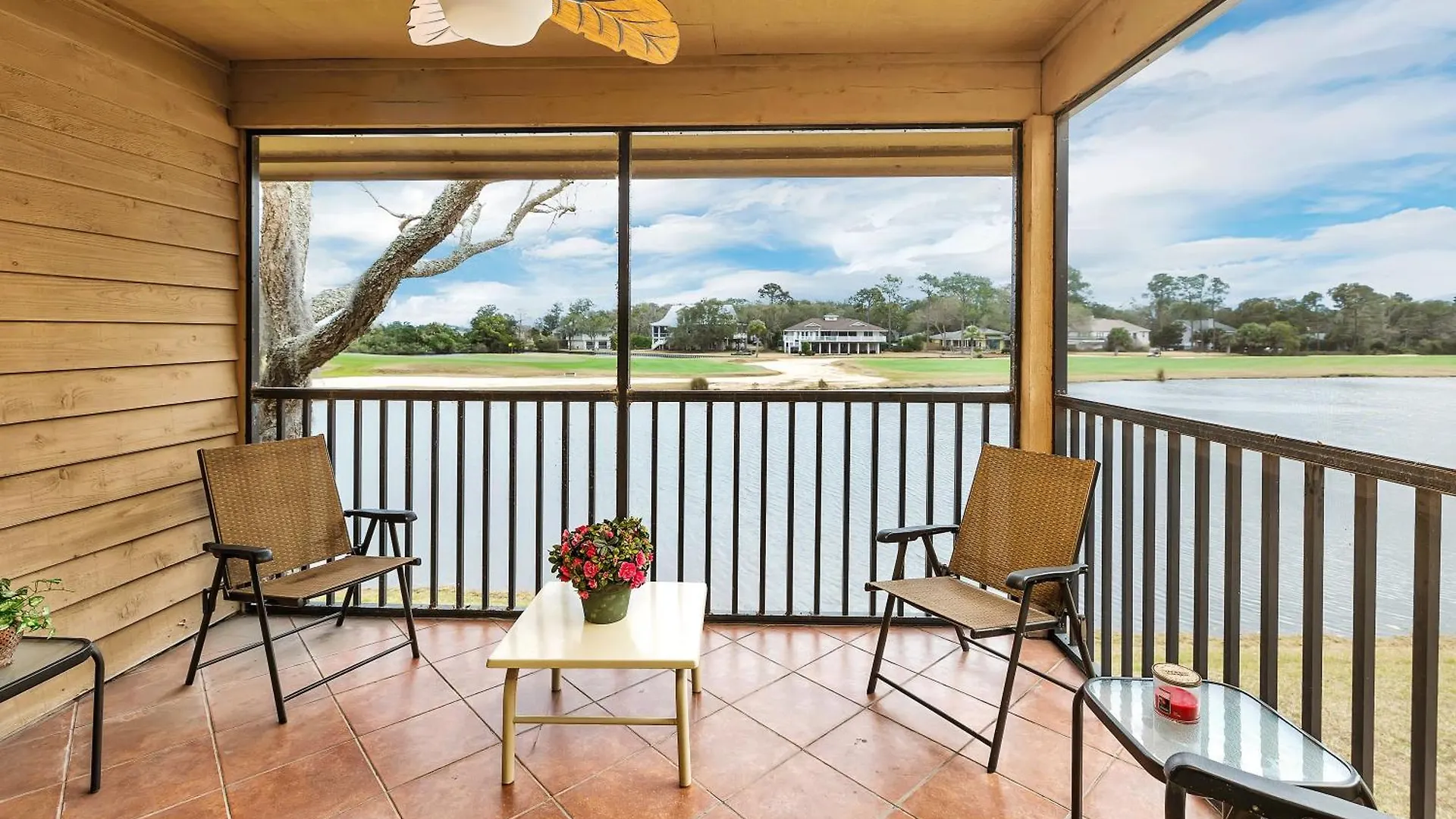 274 Moss Oak Lane * St. Simons Island