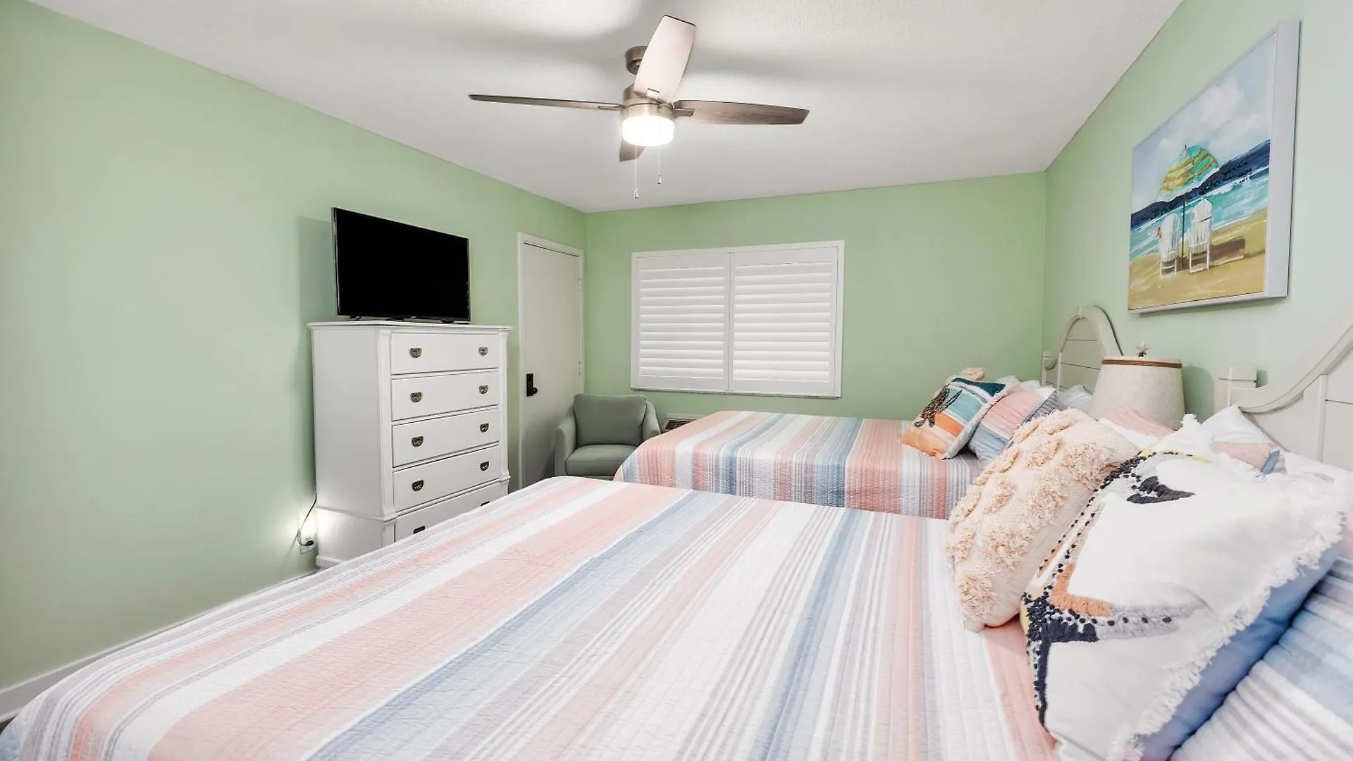 274 Moss Oak Lane Holiday home *