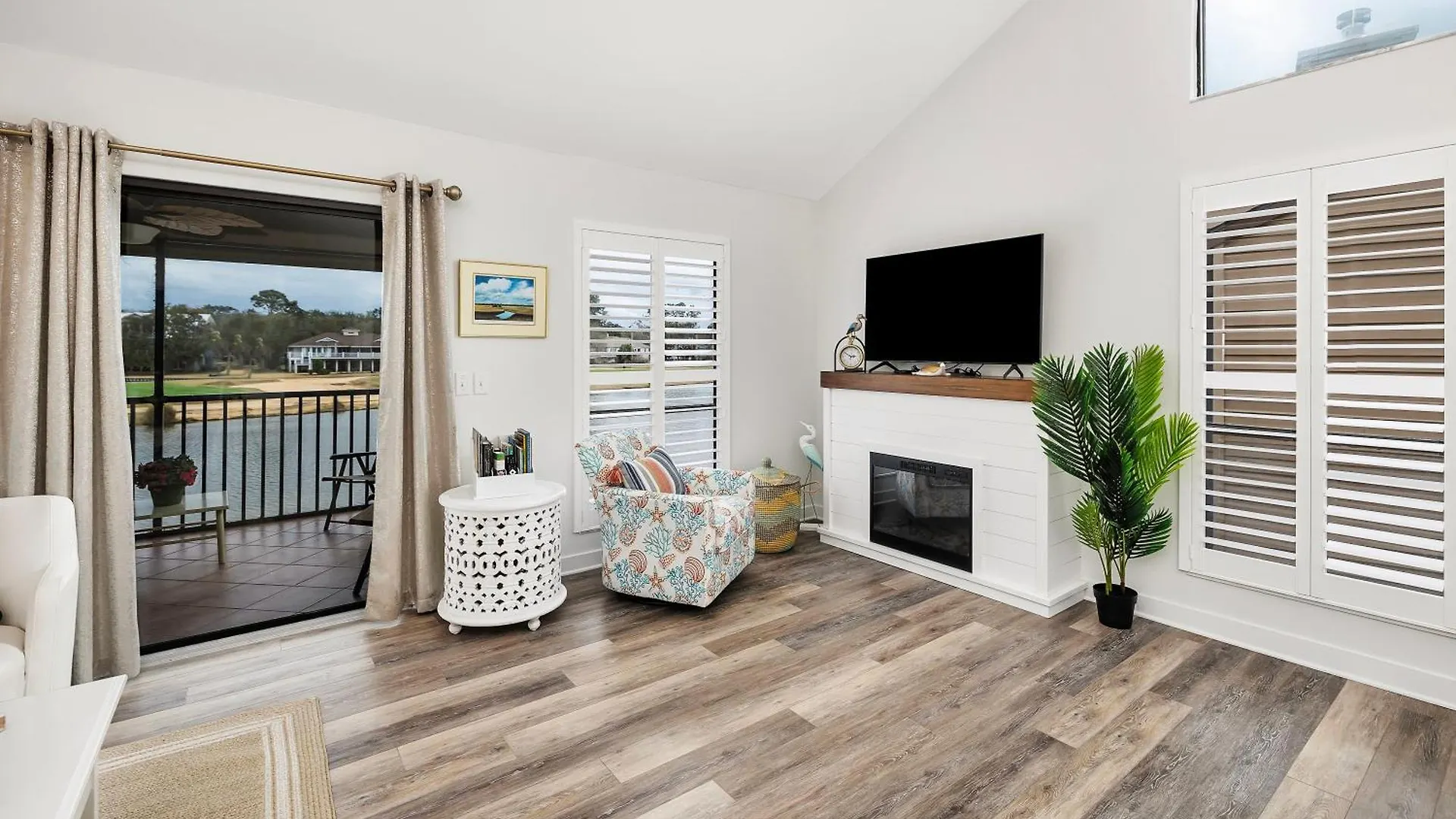 Holiday home 274 Moss Oak Lane