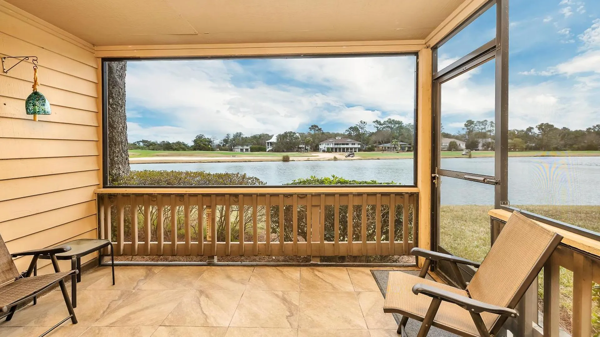 274 Moss Oak Lane St. Simons Island