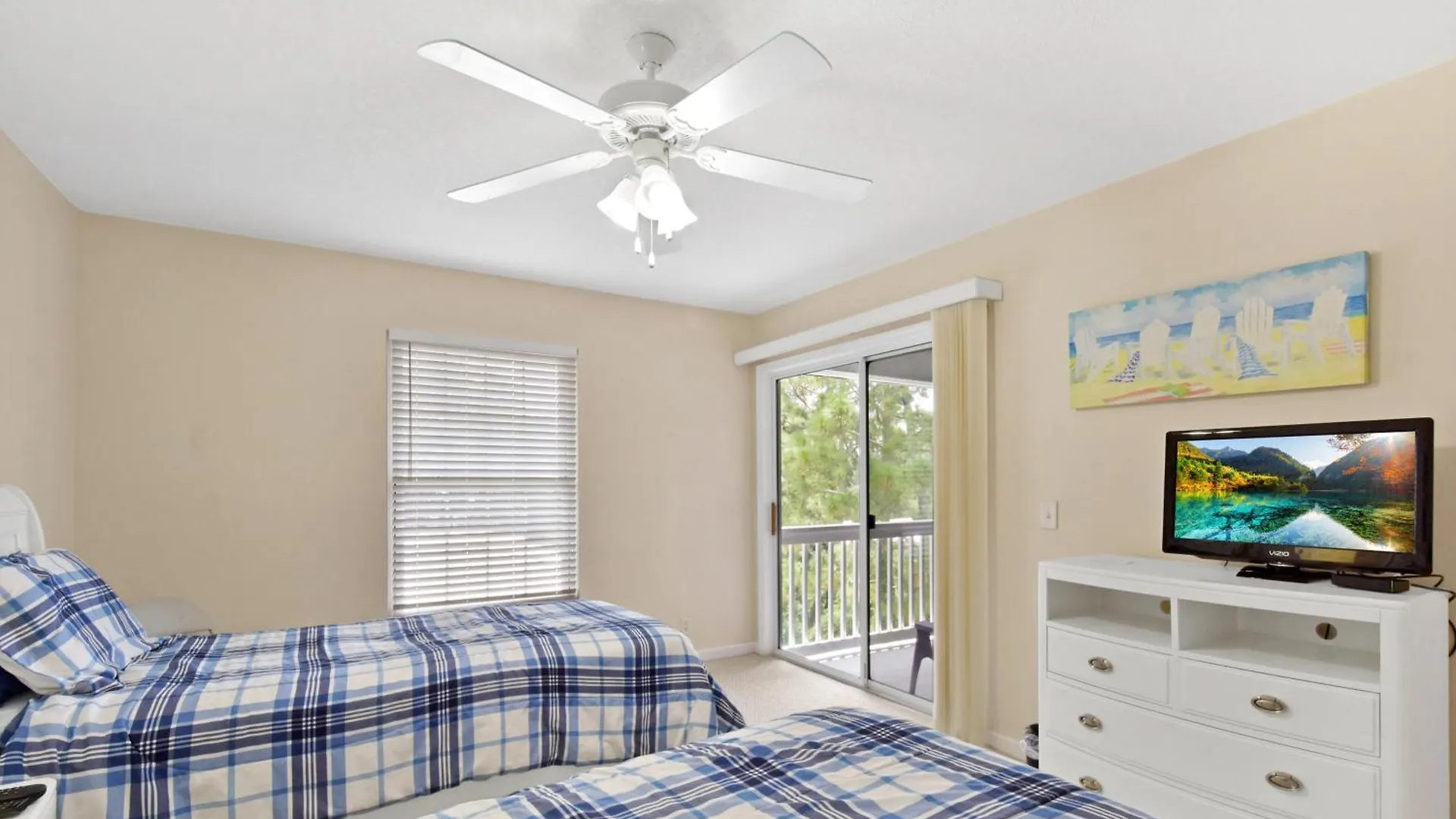 Holiday home Demere Landing # 127 *