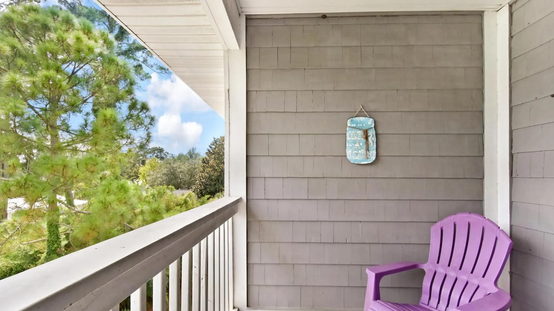 Demere Landing # 127 Holiday home