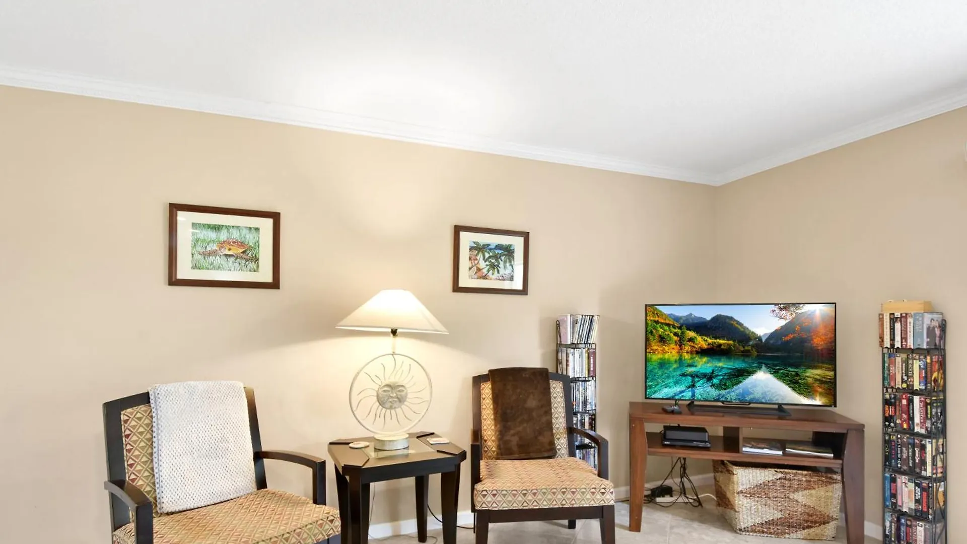 Demere Landing # 127 * St. Simons Island