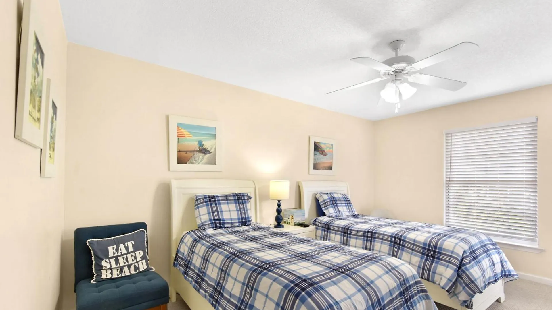 Demere Landing # 127 Holiday home St. Simons Island