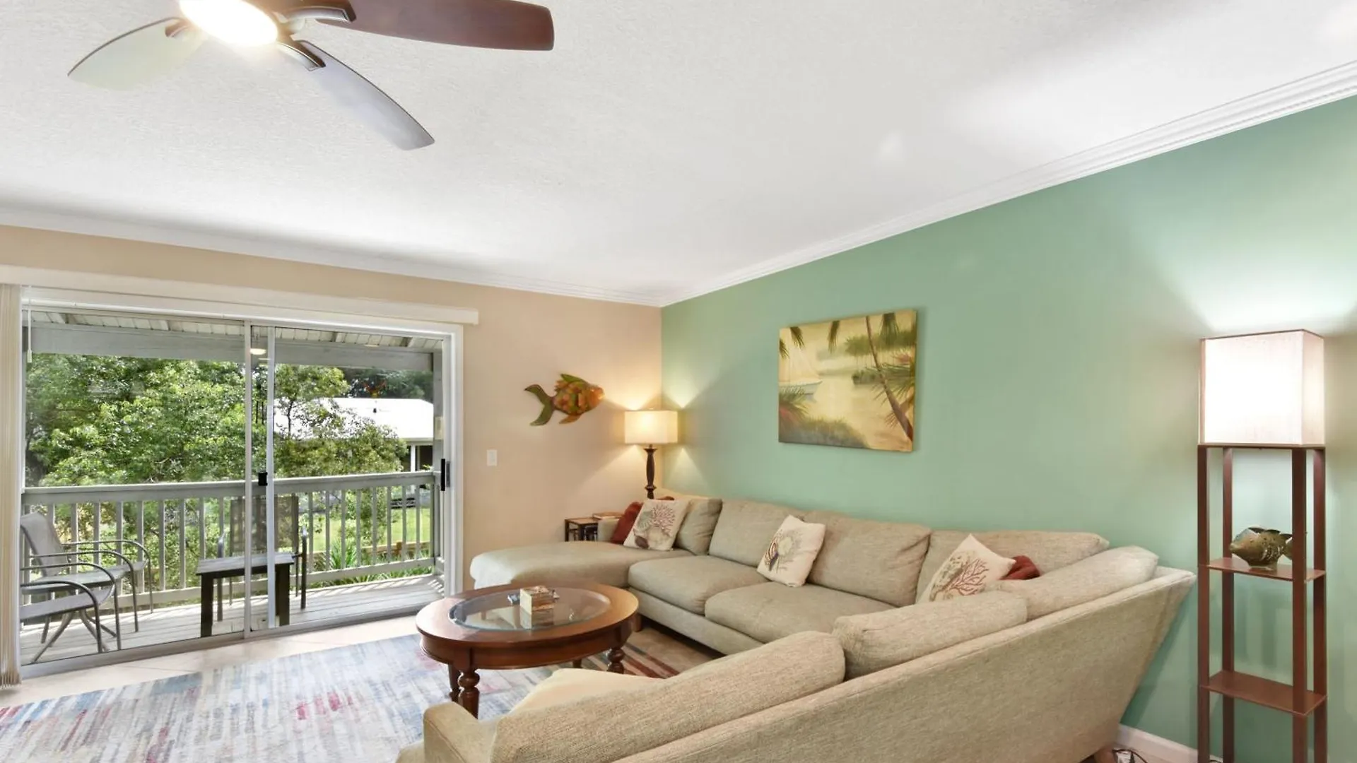 Demere Landing # 127 Holiday home *