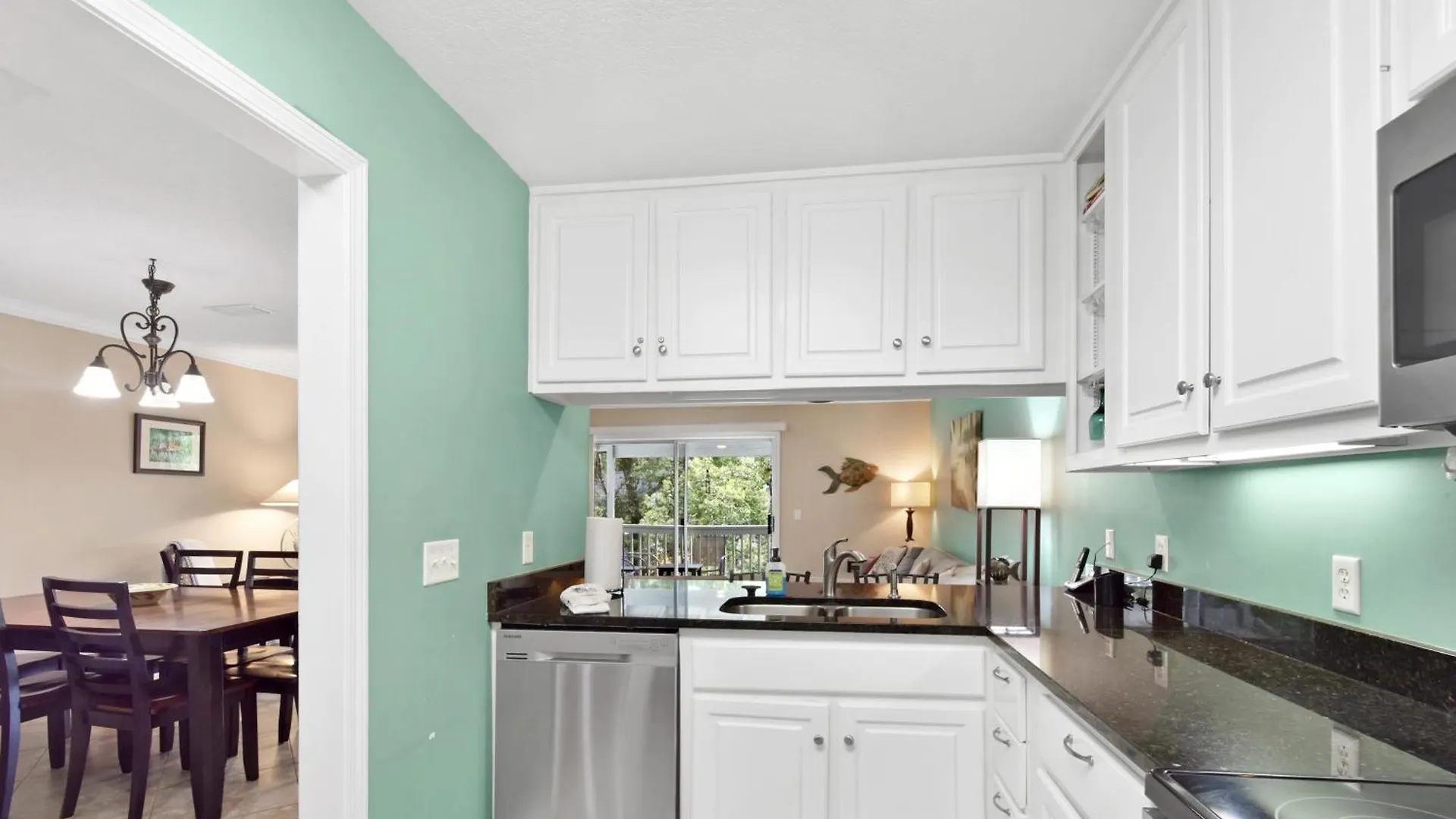 Holiday home Demere Landing # 127 St. Simons Island