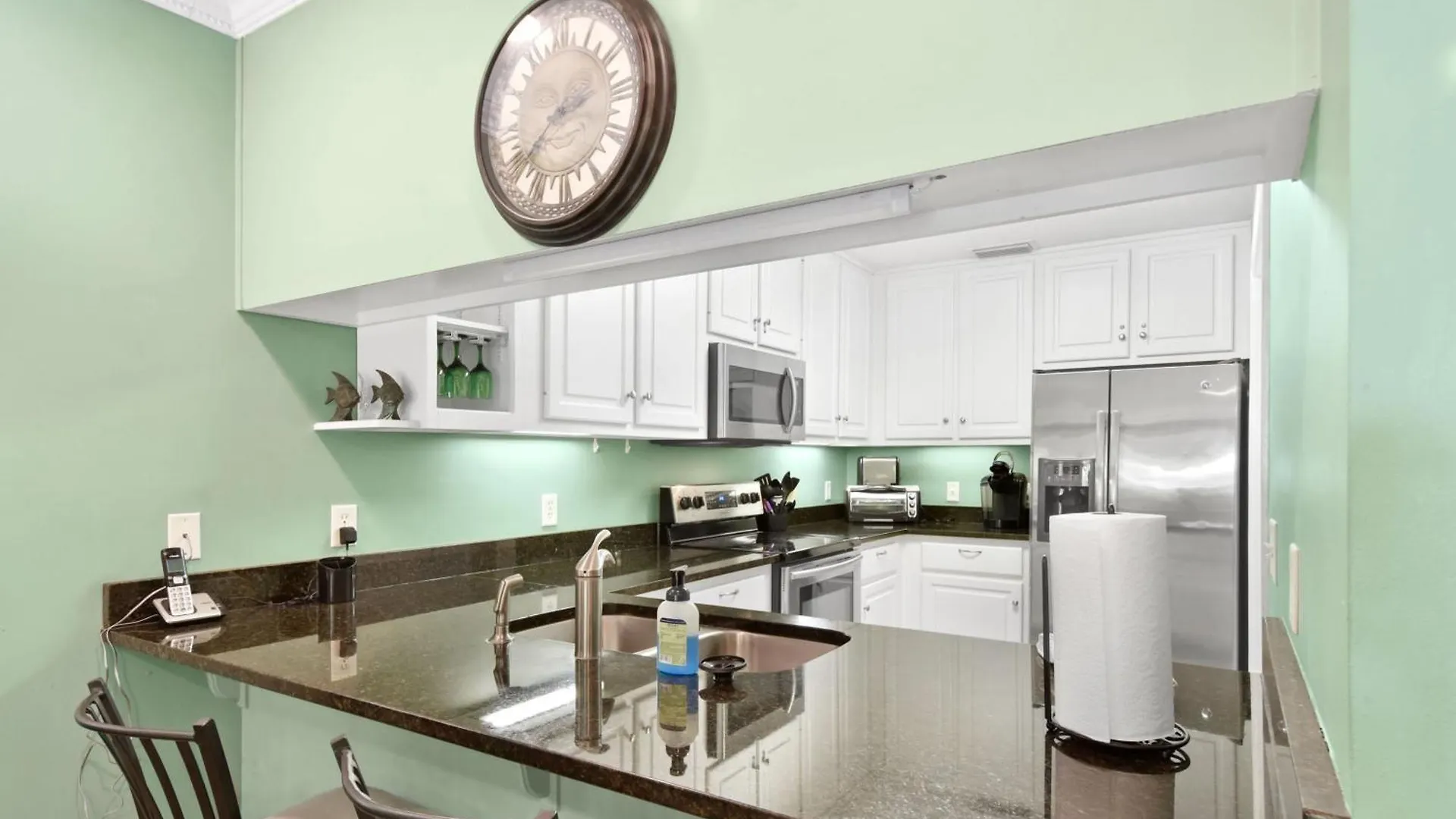 Demere Landing # 127 Holiday home St. Simons Island