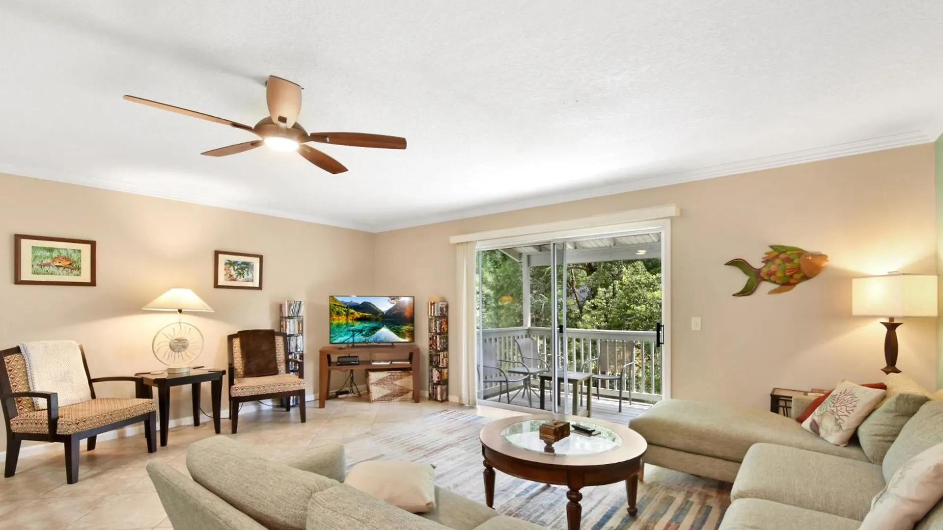 Holiday home Demere Landing # 127 St. Simons Island