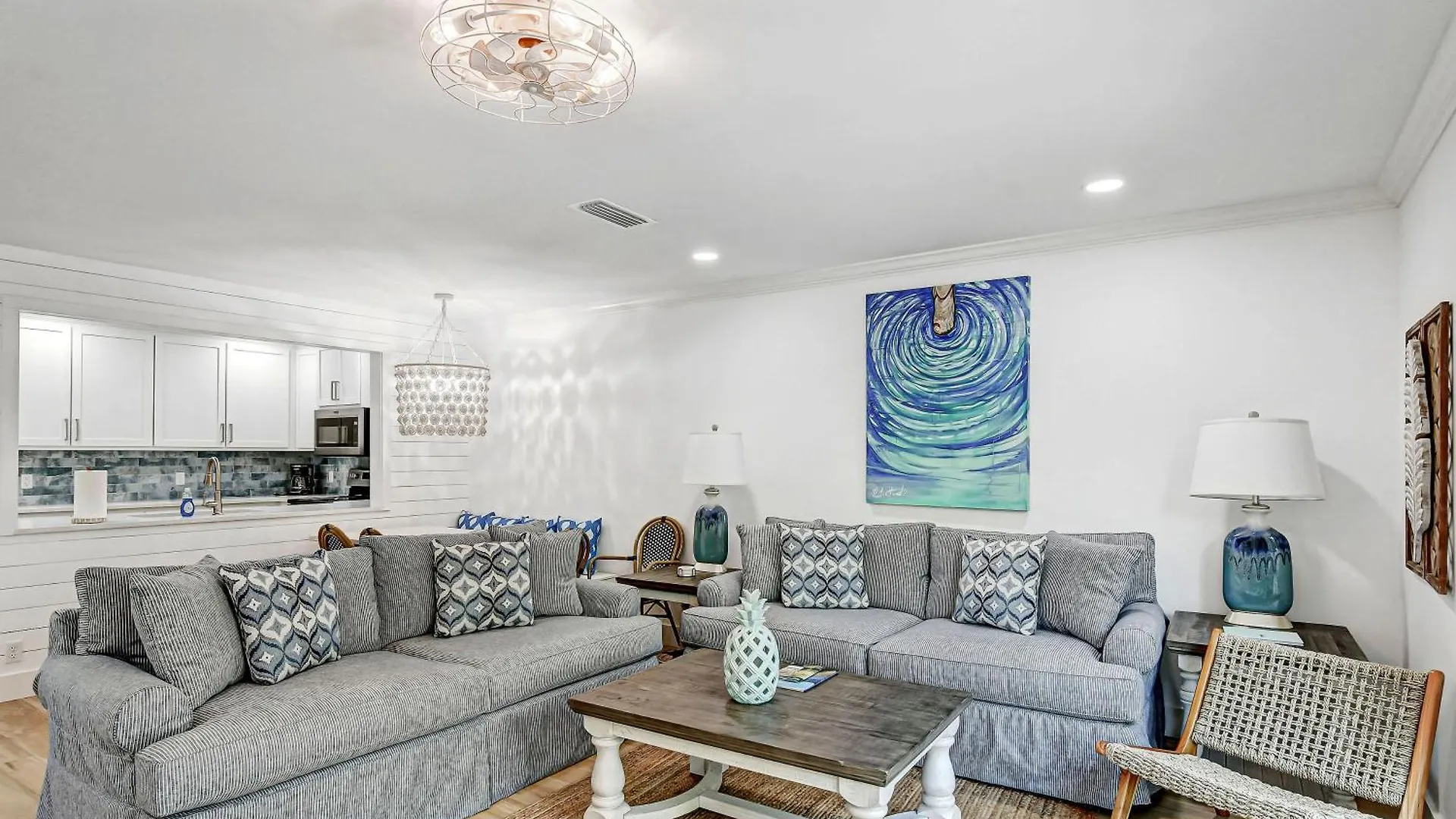 Holiday home Seaing Is Believing St. Simons Island