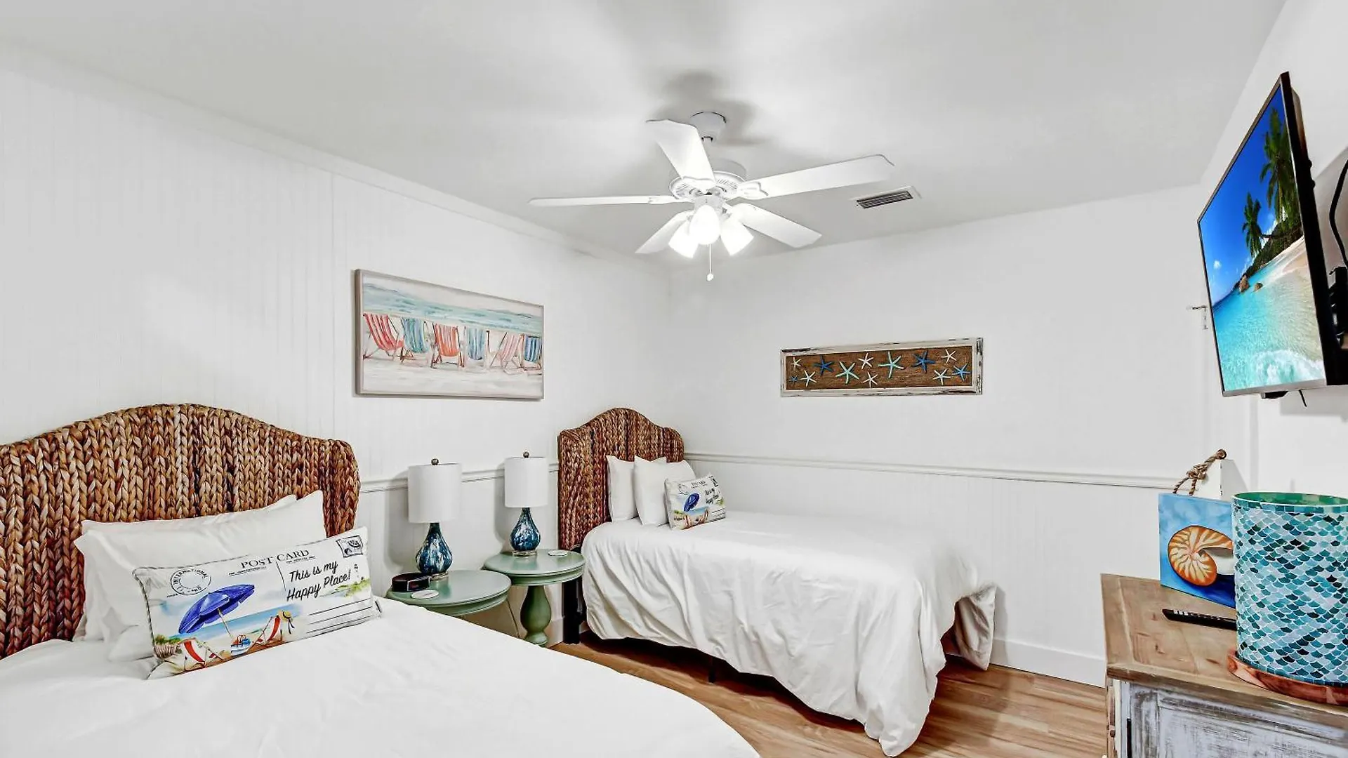 Holiday home Seaing Is Believing St. Simons Island