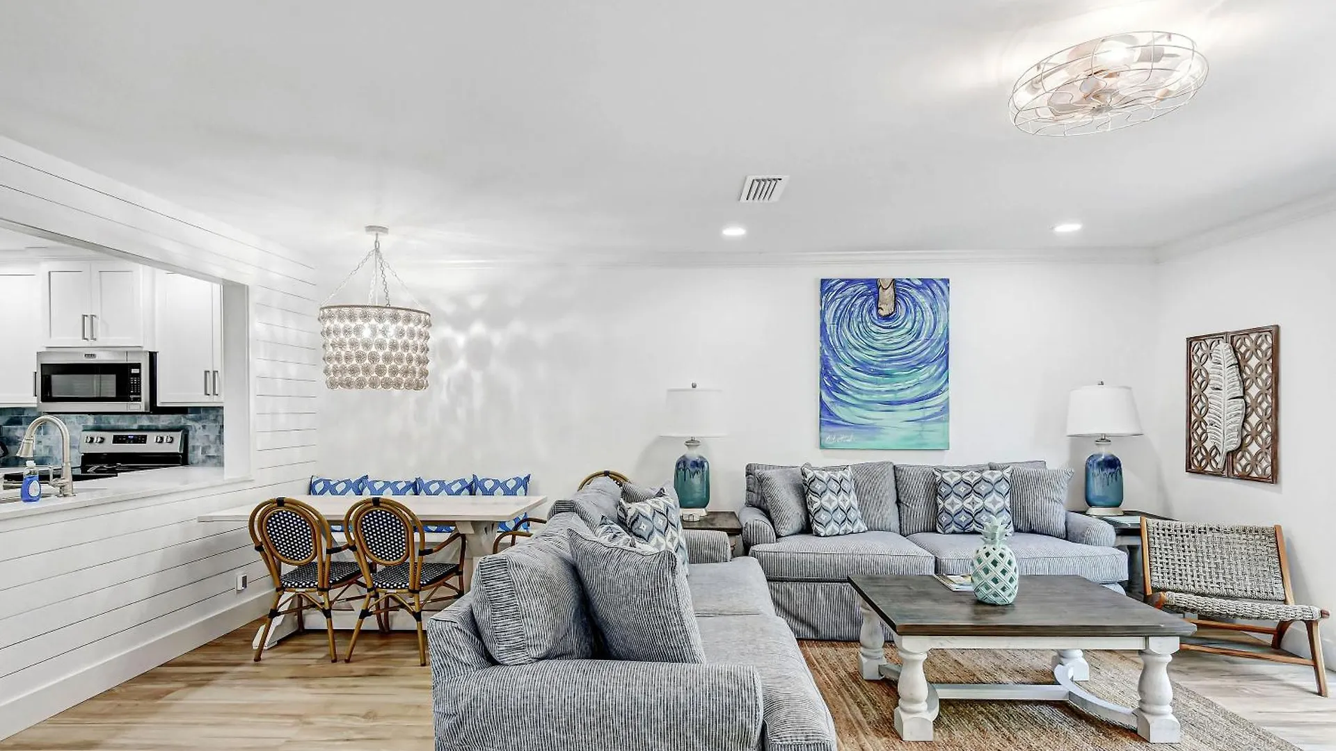 Holiday home Seaing Is Believing St. Simons Island
