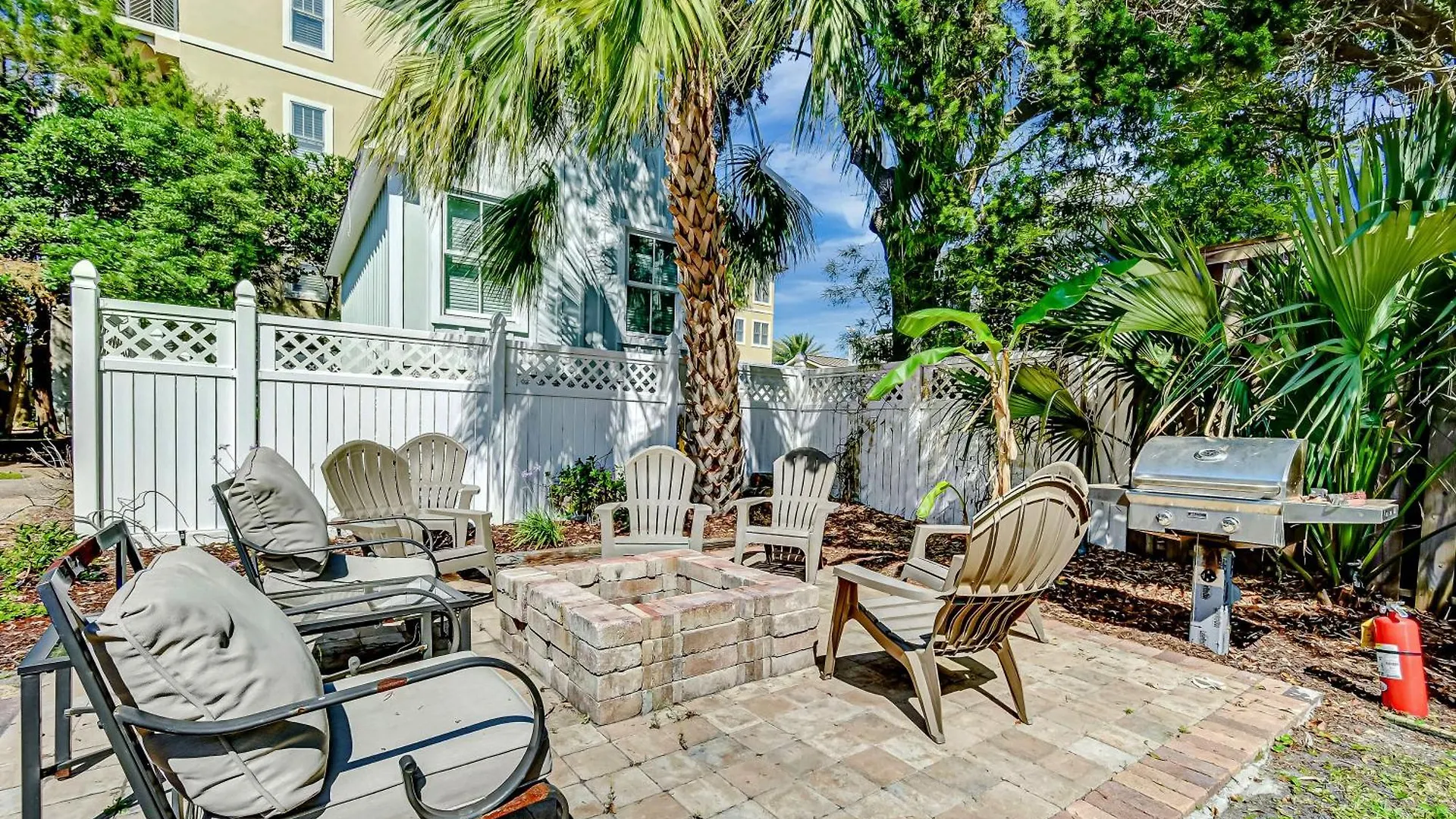 Seaing Is Believing Holiday home St. Simons Island