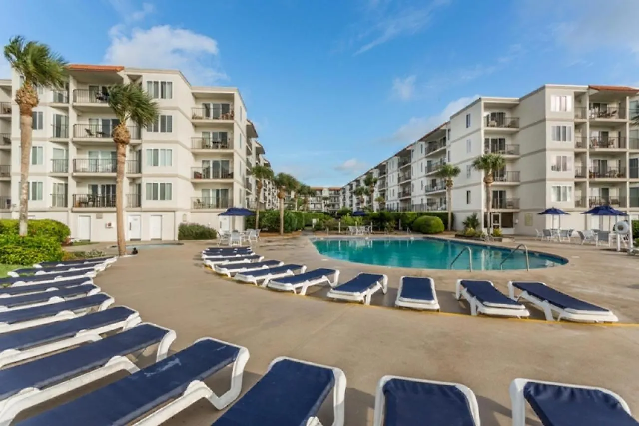 Club 307 Holiday home