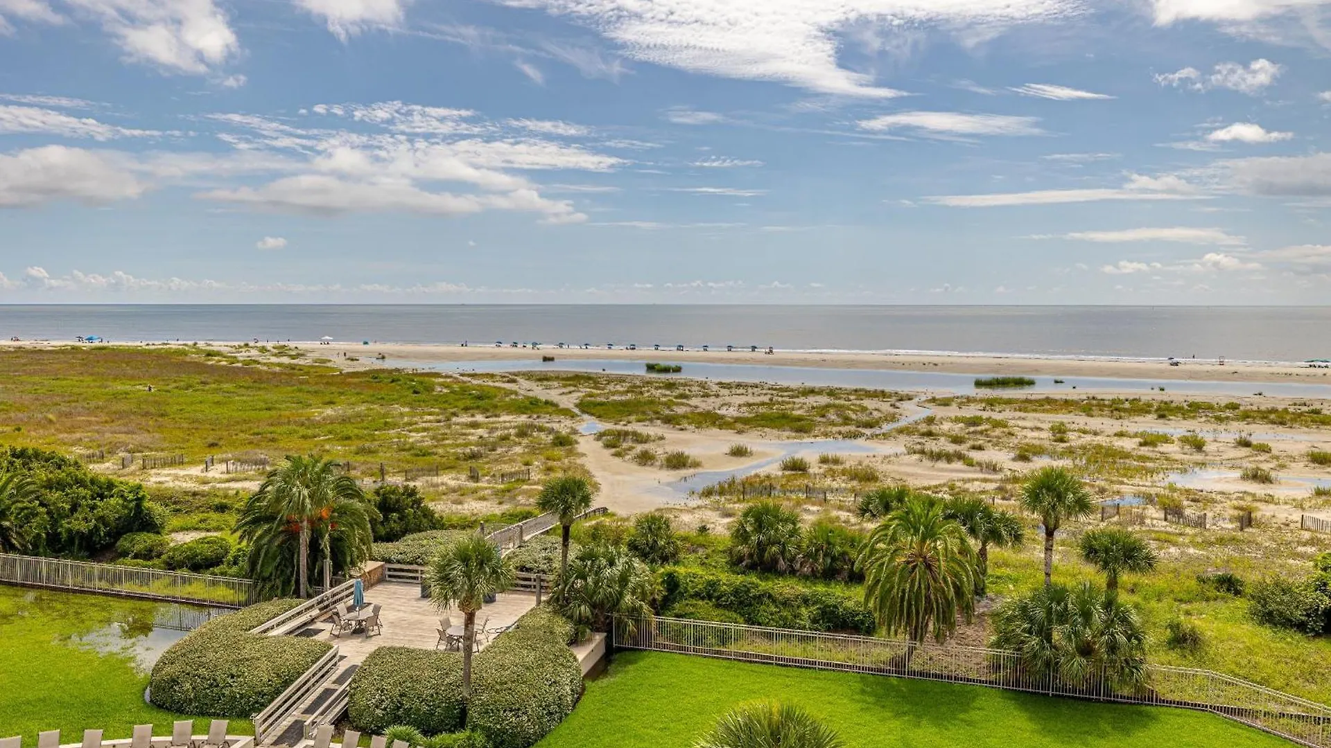 Club 436 St. Simons Island
