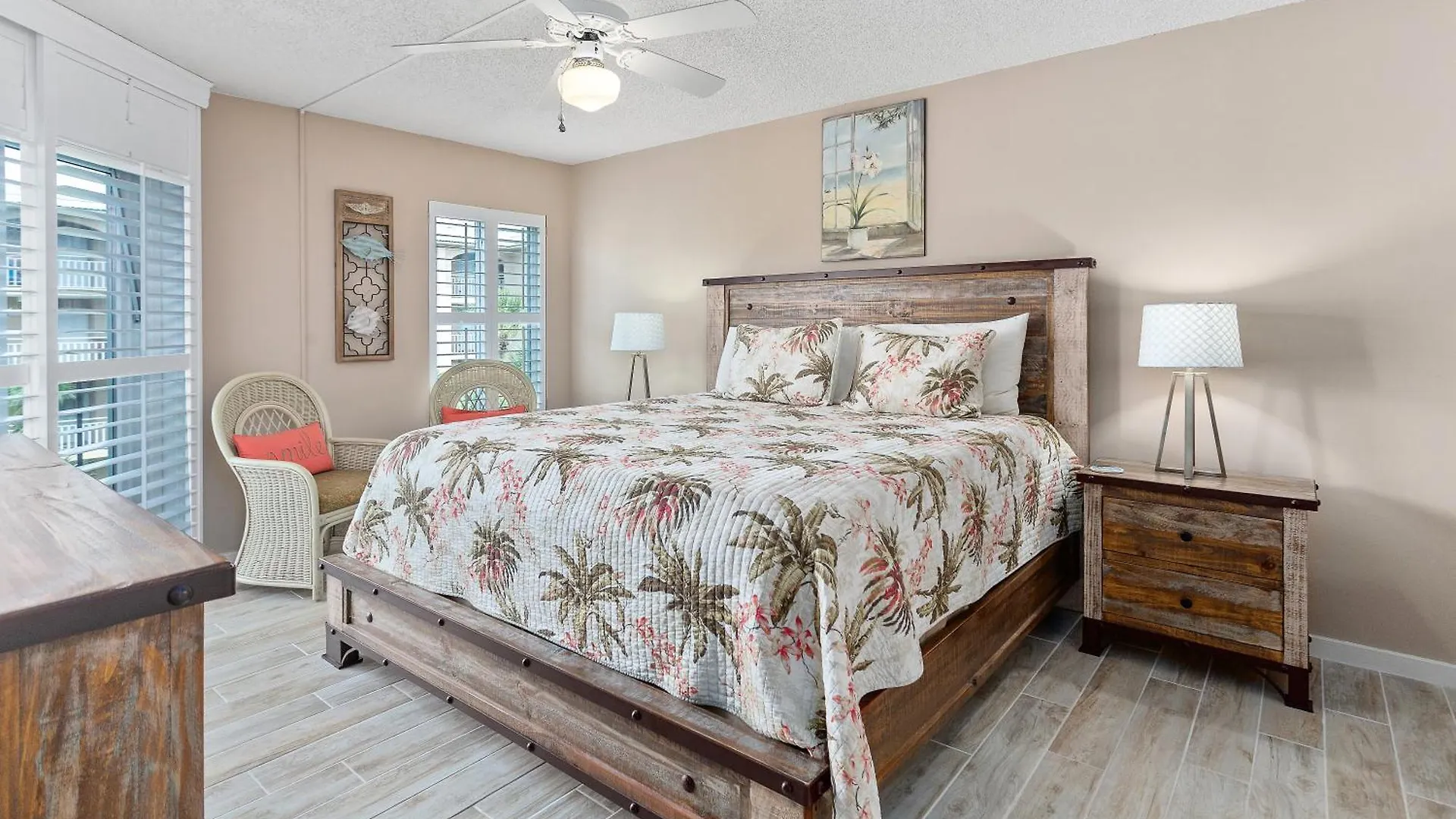 Club 307 Holiday home