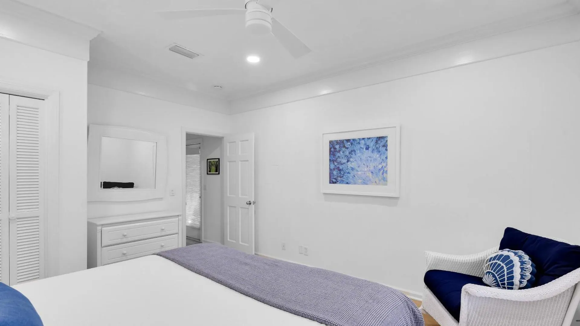 East Beach- Upscale Yet Comfortable With Private Pool